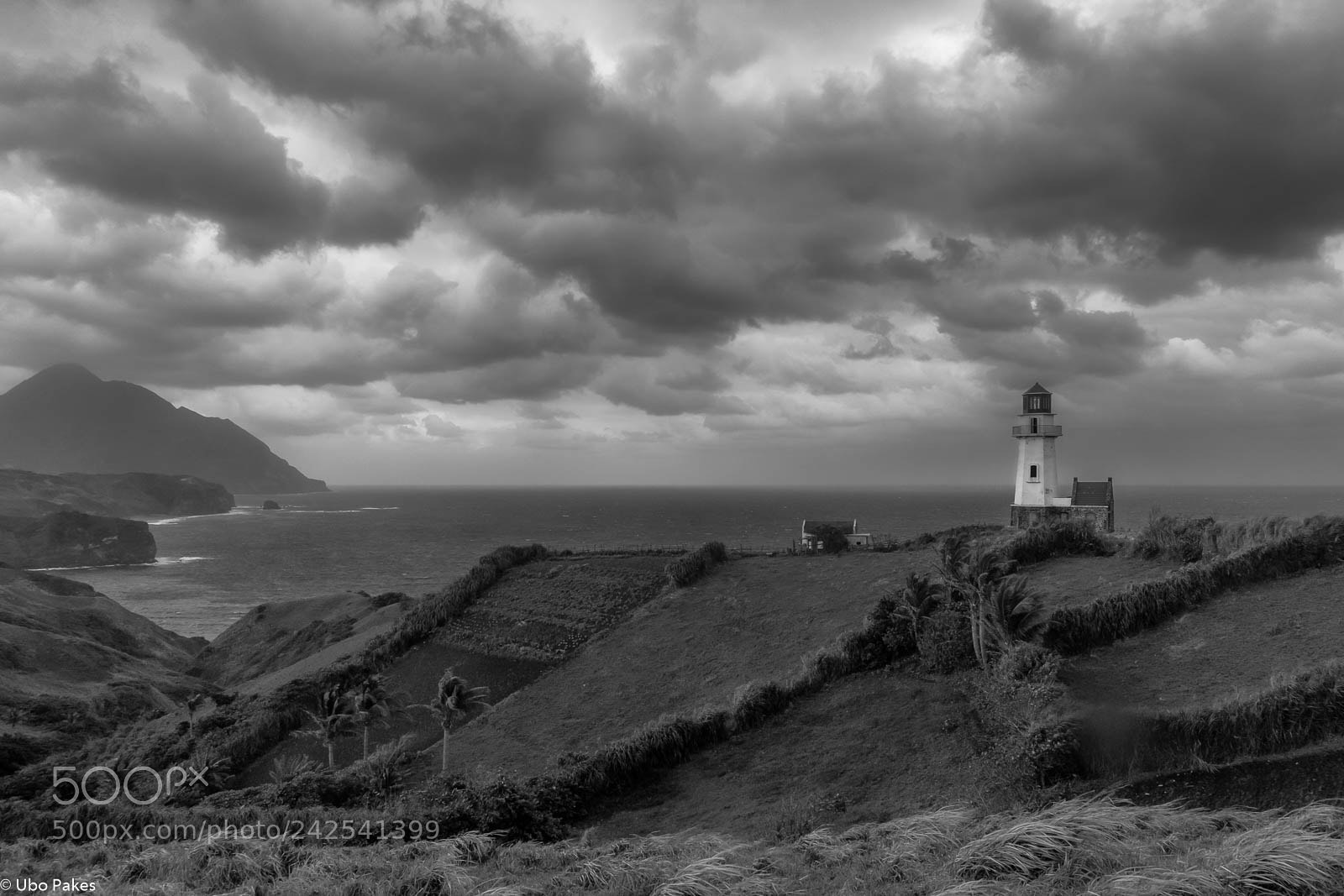 Sony a6300 sample photo. Batanes landscape photography