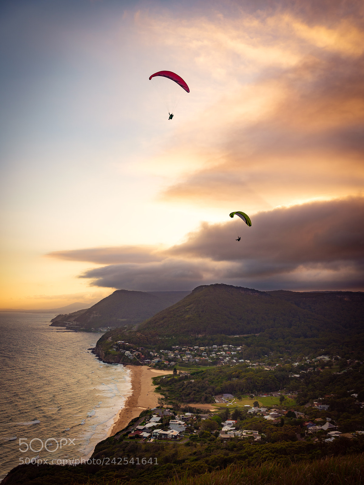 Fujifilm GFX 50S sample photo. Gliding home photography