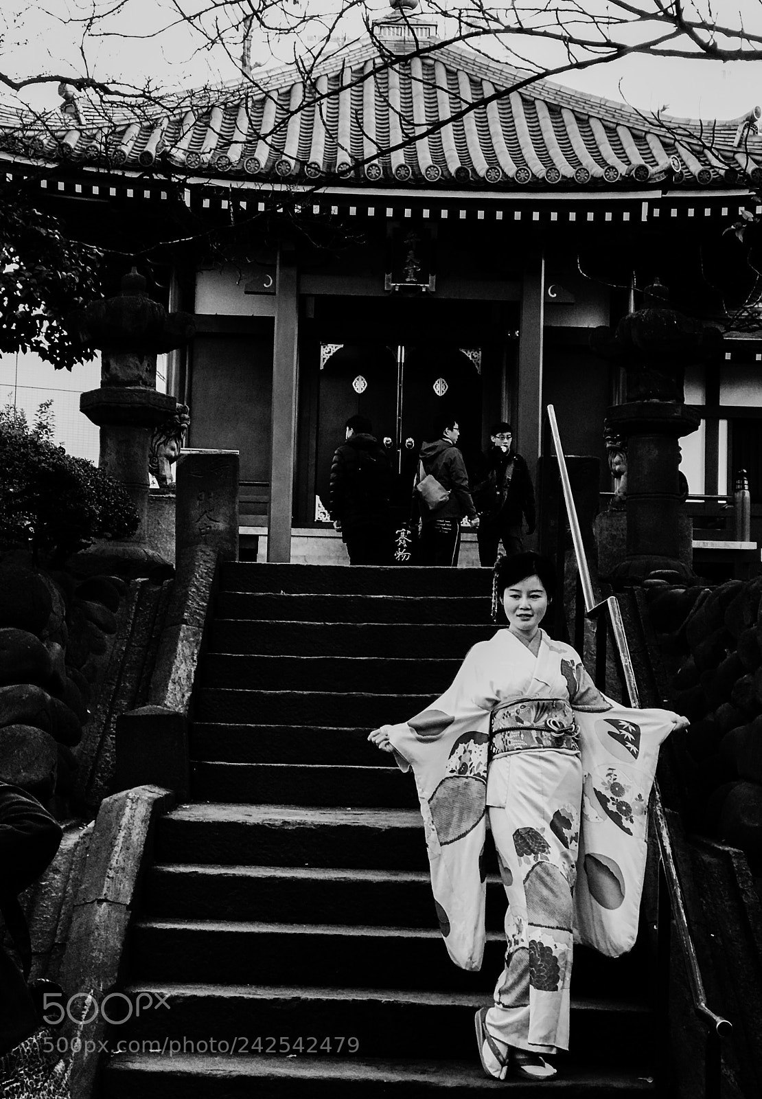 Apple iPhone 7 Plus sample photo. Beautiful japan photography