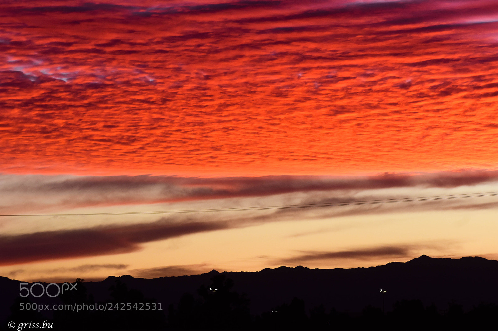 Nikon D3400 sample photo. "esperando el atardecer..... photography