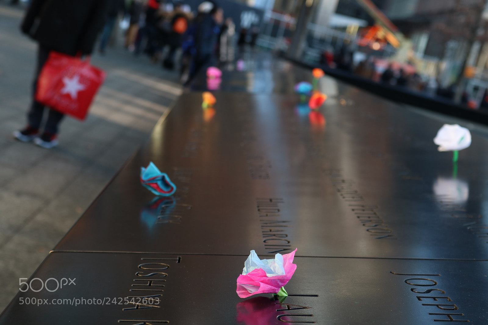 Canon EOS 750D (EOS Rebel T6i / EOS Kiss X8i) sample photo. One world trade center photography