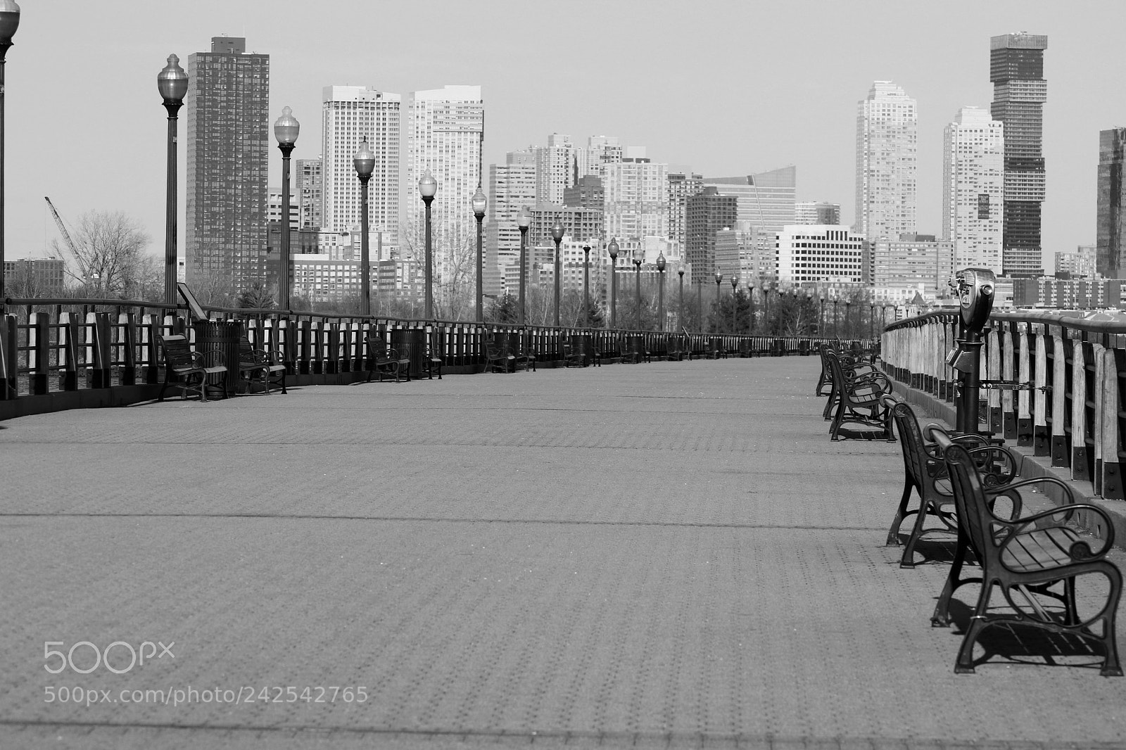 Canon EOS 750D (EOS Rebel T6i / EOS Kiss X8i) sample photo. Walking throw new york photography
