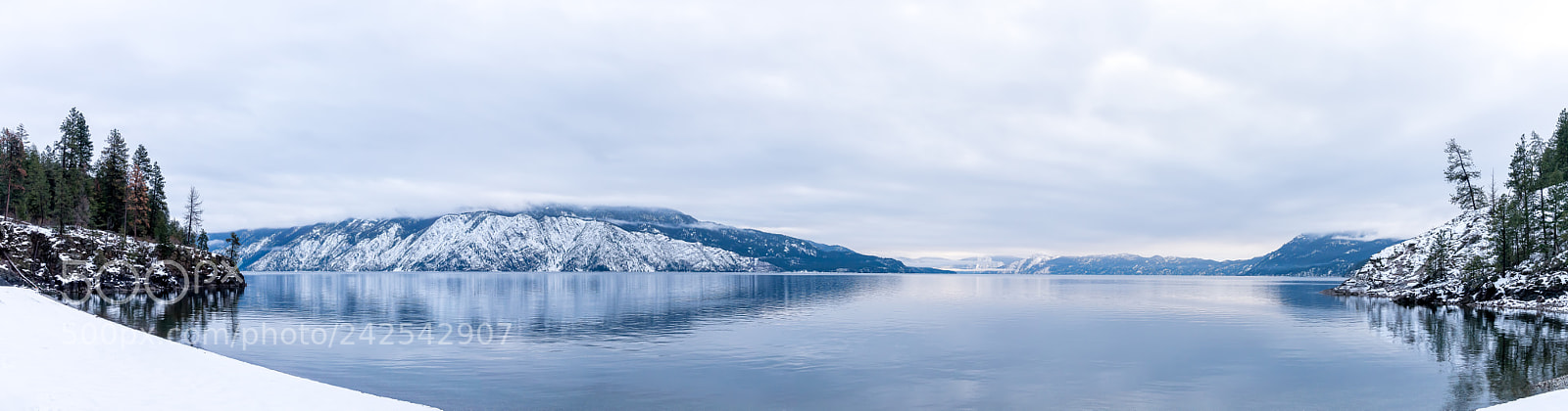 Sony a7R III sample photo. Pano photography