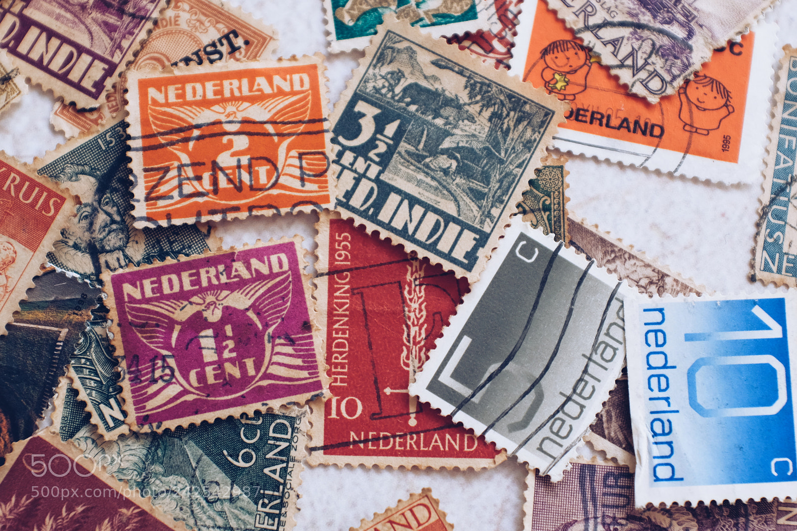 Fujifilm X100F sample photo. Stamps photography