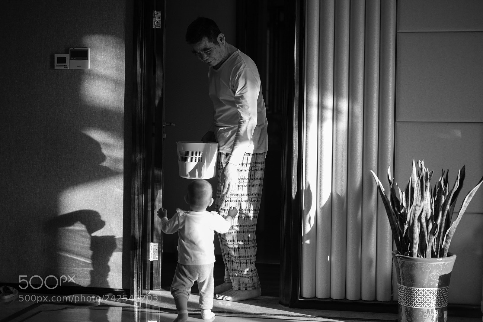 Leica M9 sample photo. Untitled photography