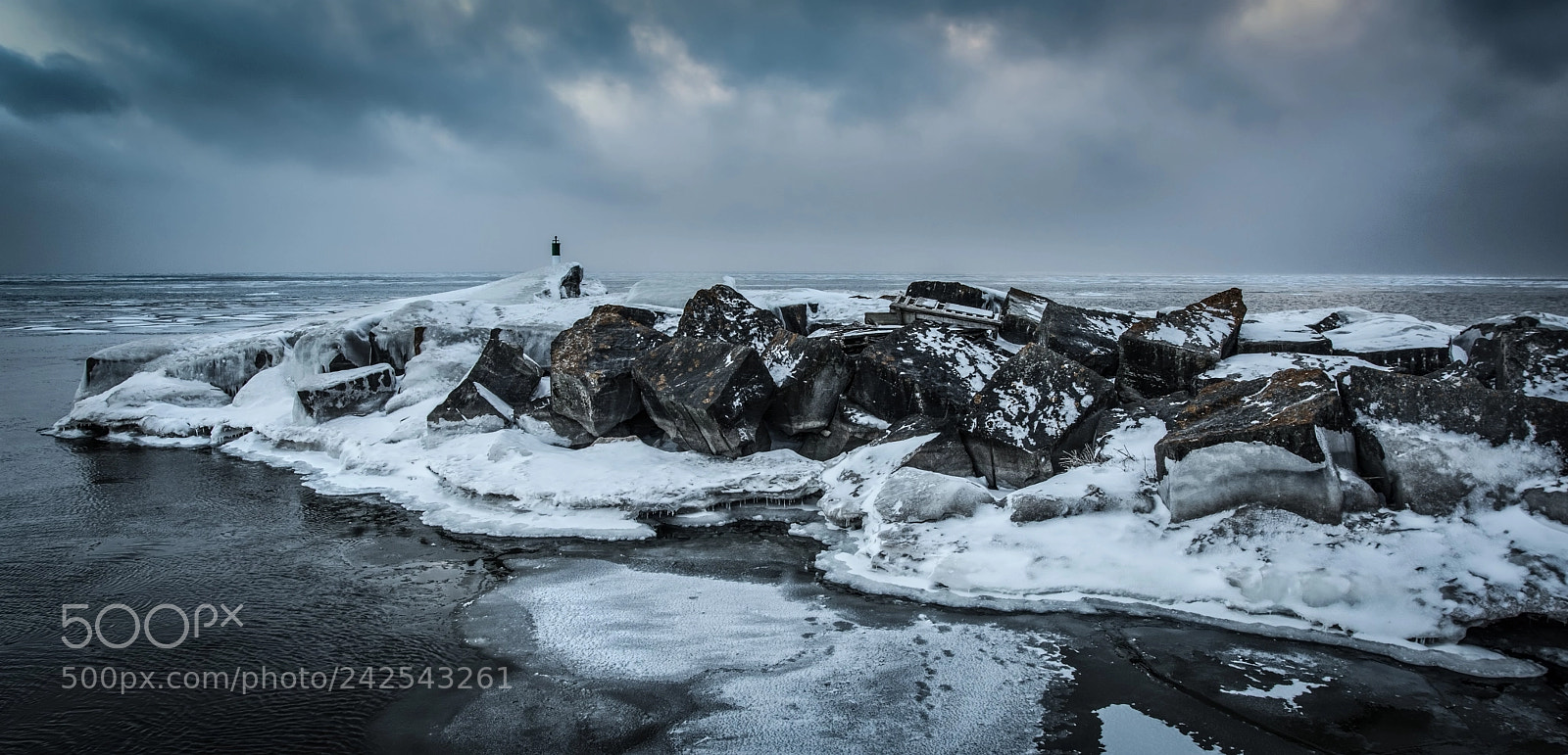 Nikon D810 sample photo. Lake lighthouse photography