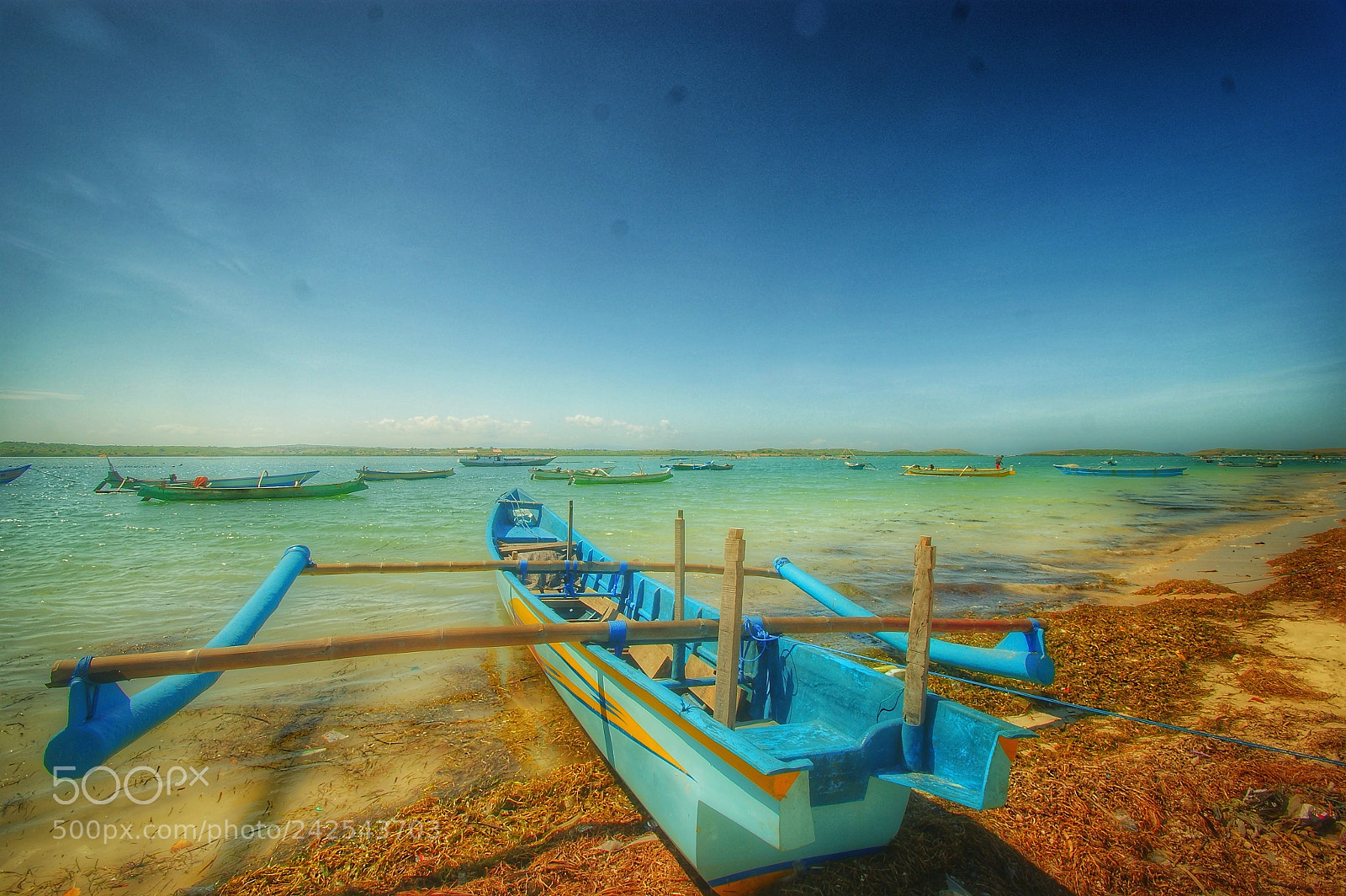 Sony Alpha DSLR-A380 sample photo. Ready to sail photography