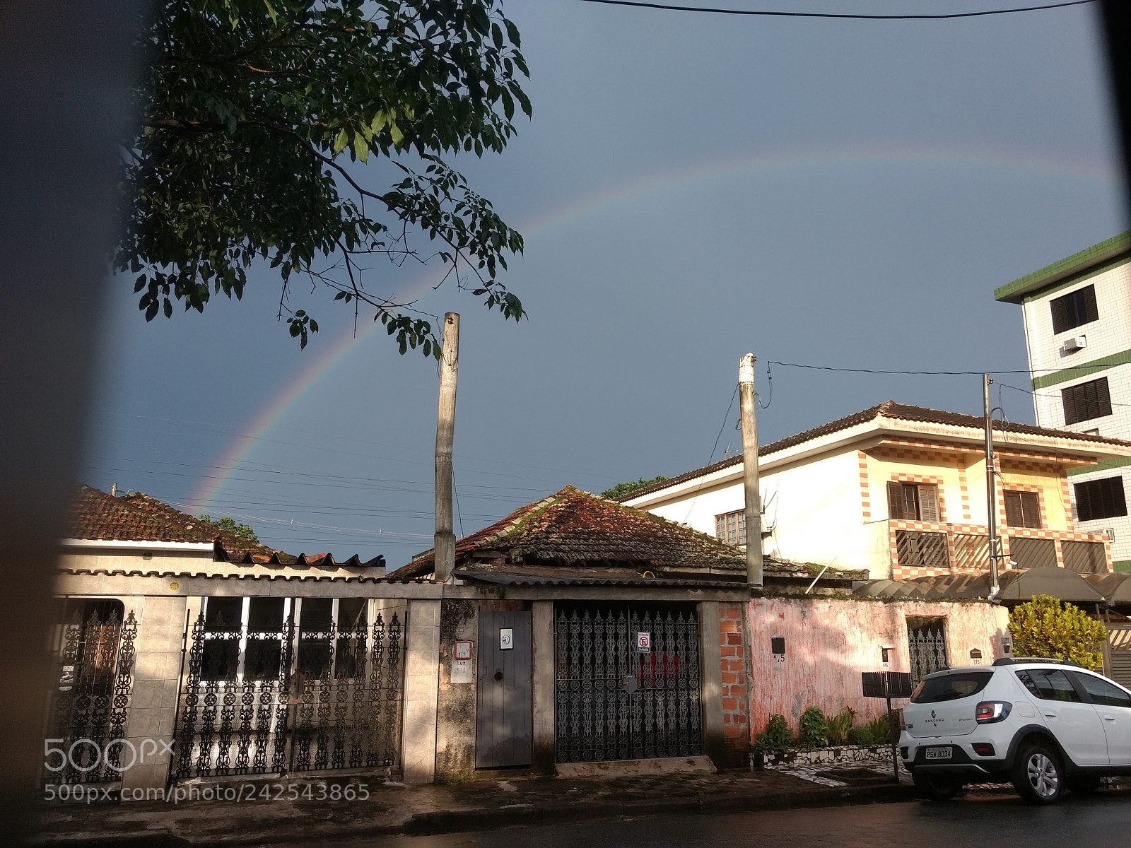 Motorola Moto G (4) sample photo. Rainbow dash photography