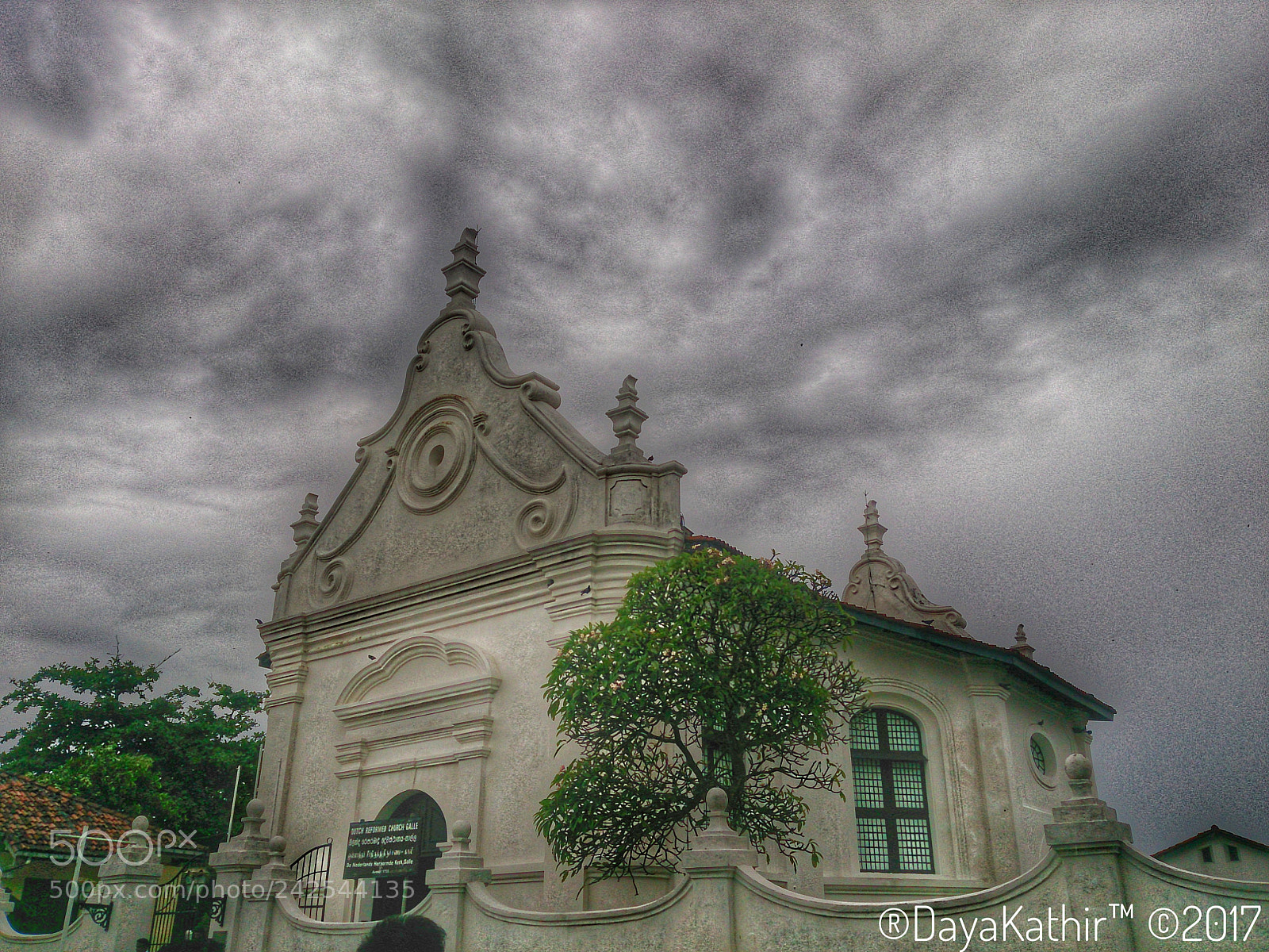 Sony Xperia Z sample photo. Church.jpeg photography