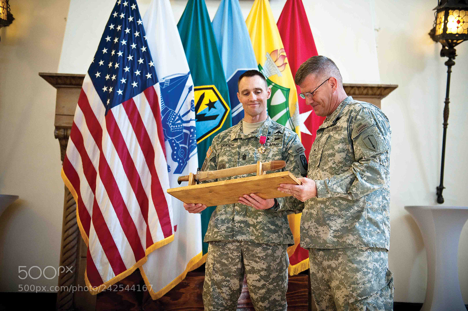 Nikon D700 sample photo. Maneuver center of excellence photography