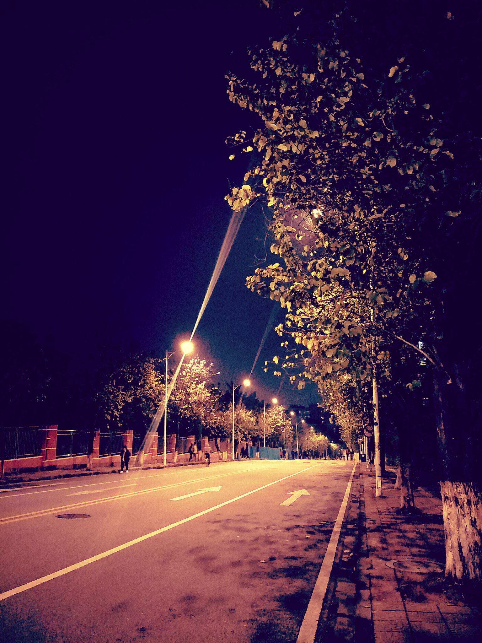 OPPO R9S sample photo