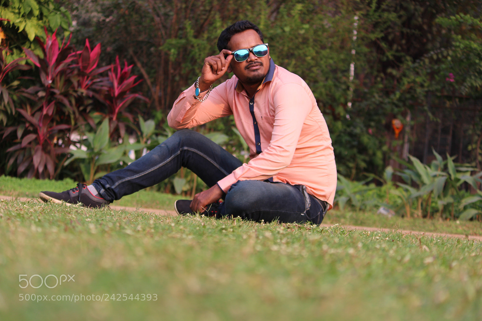 Canon EF-S 55-250mm F4-5.6 IS II sample photo. Ajay j photography