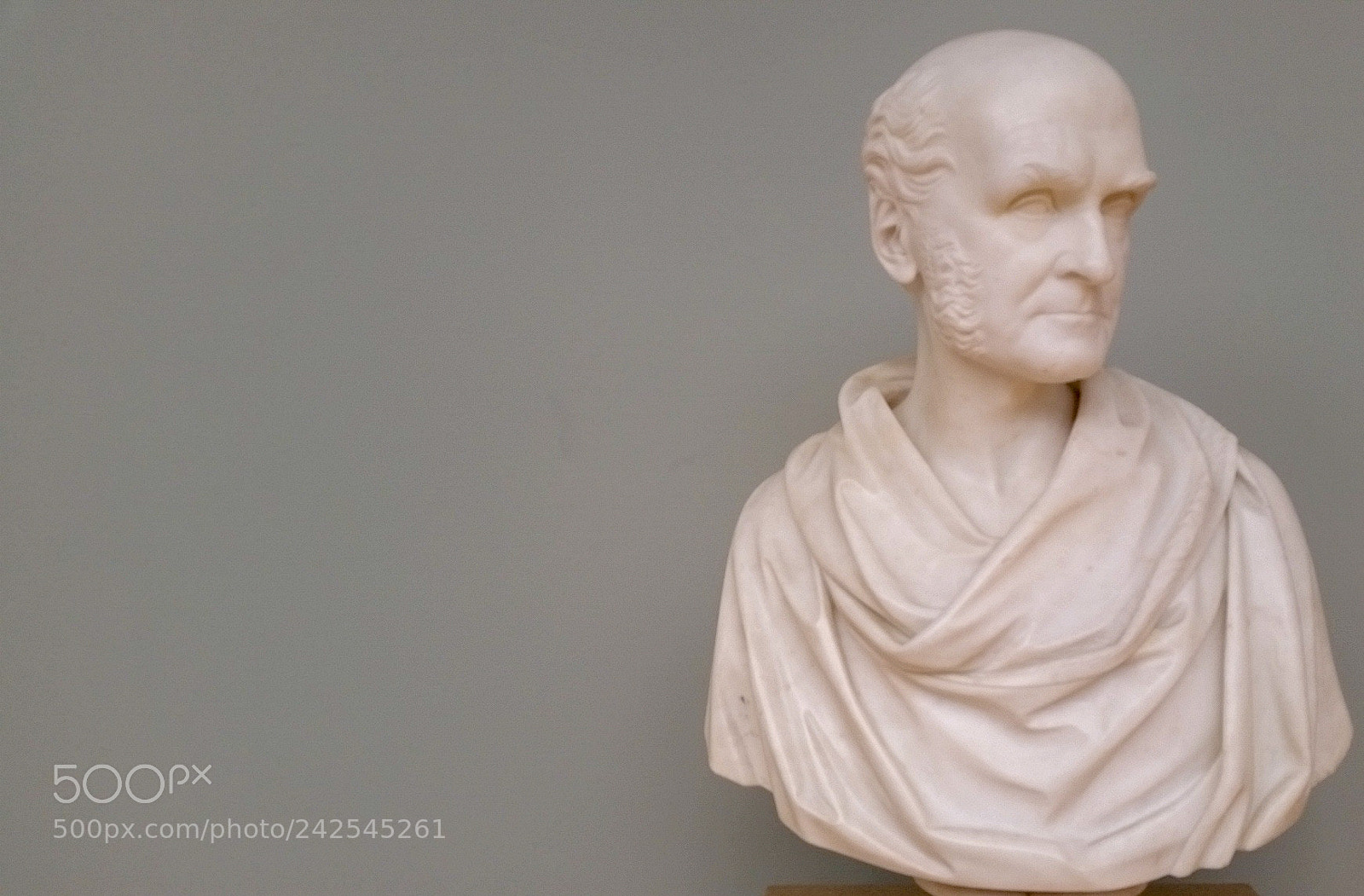 Samsung Galaxy S5 sample photo. Greek statue photography