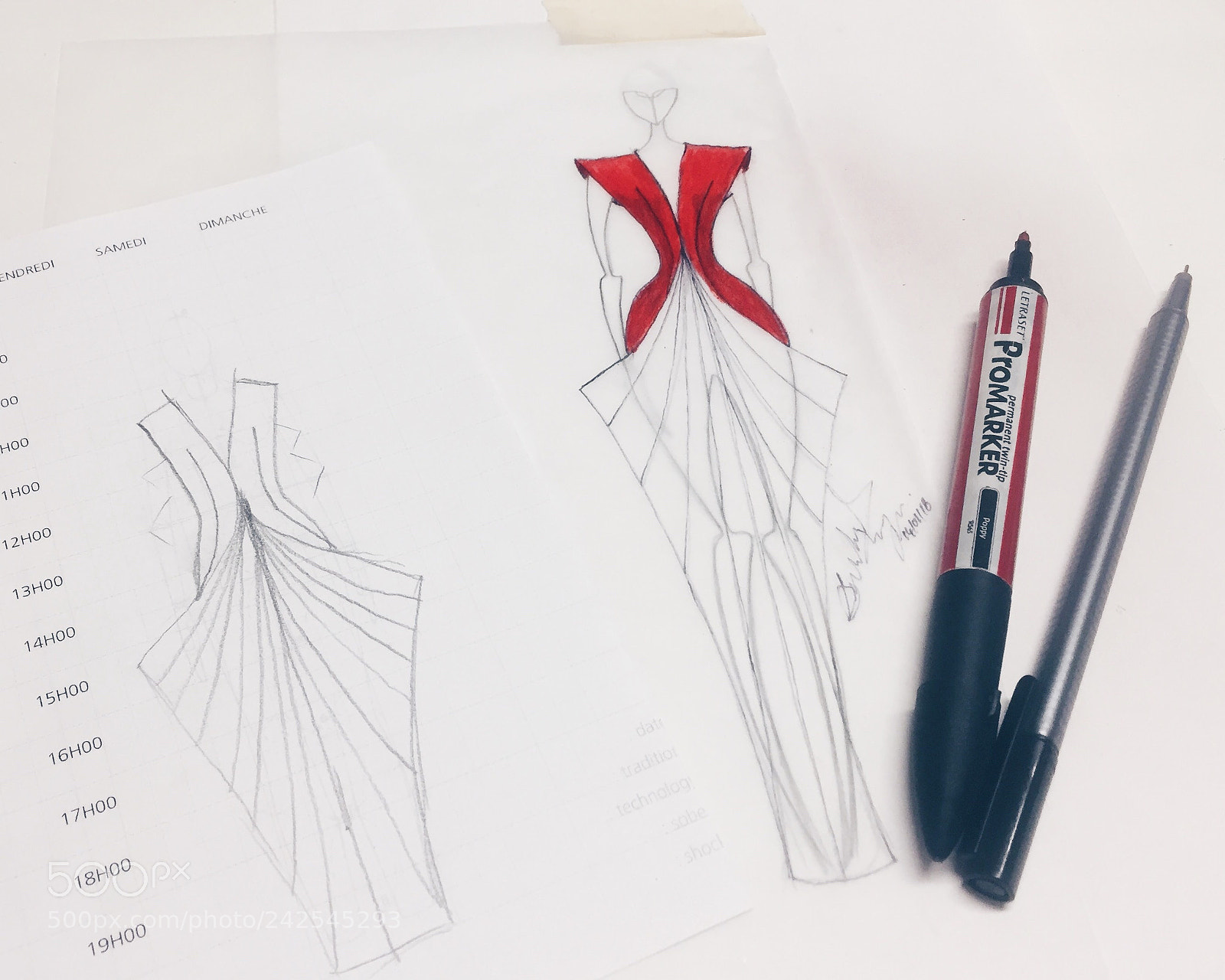 Apple iPhone 6 sample photo. Duccnguyen grown dress sketch photography