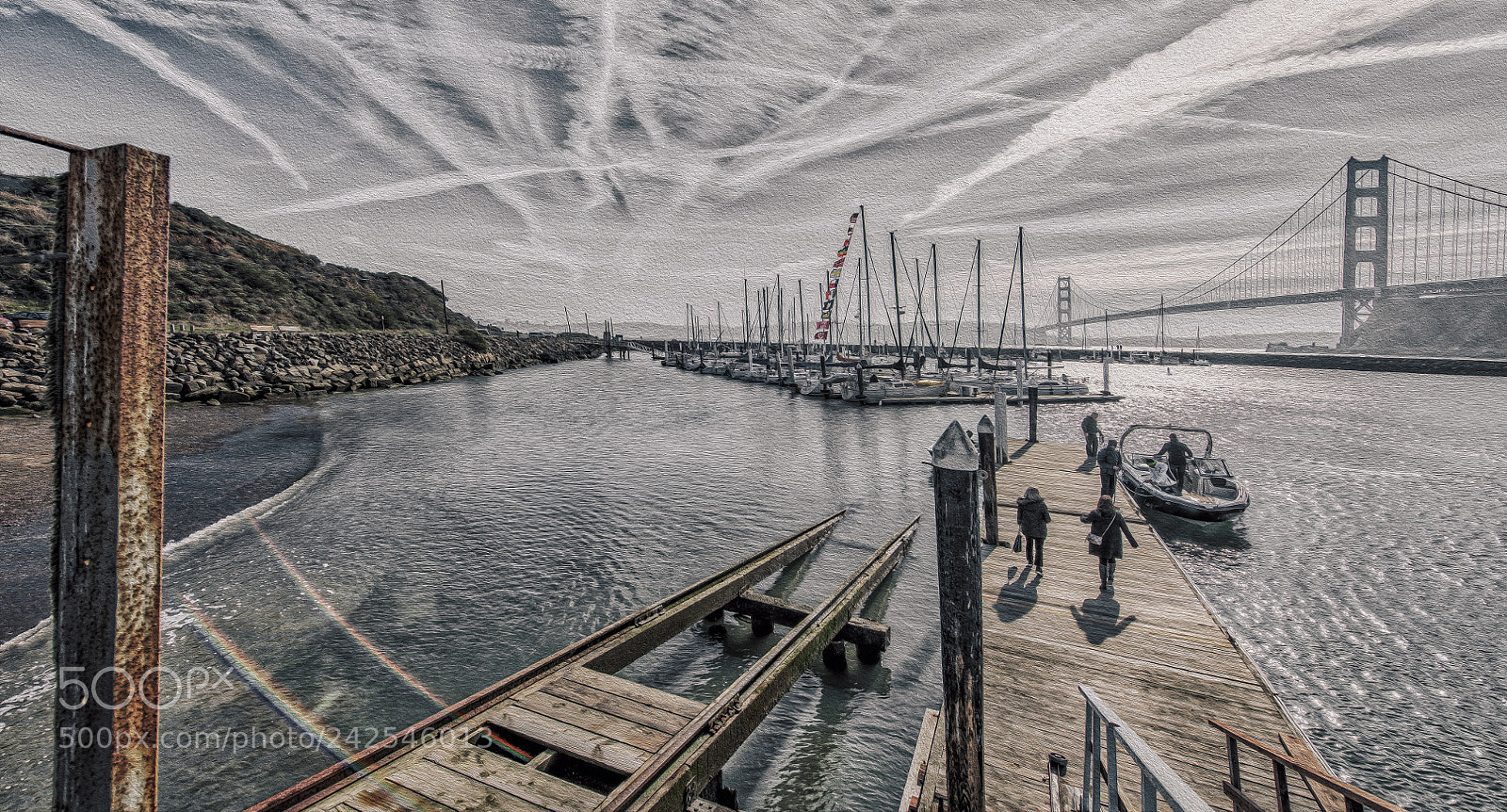 Nikon D850 sample photo. Travis marina photography