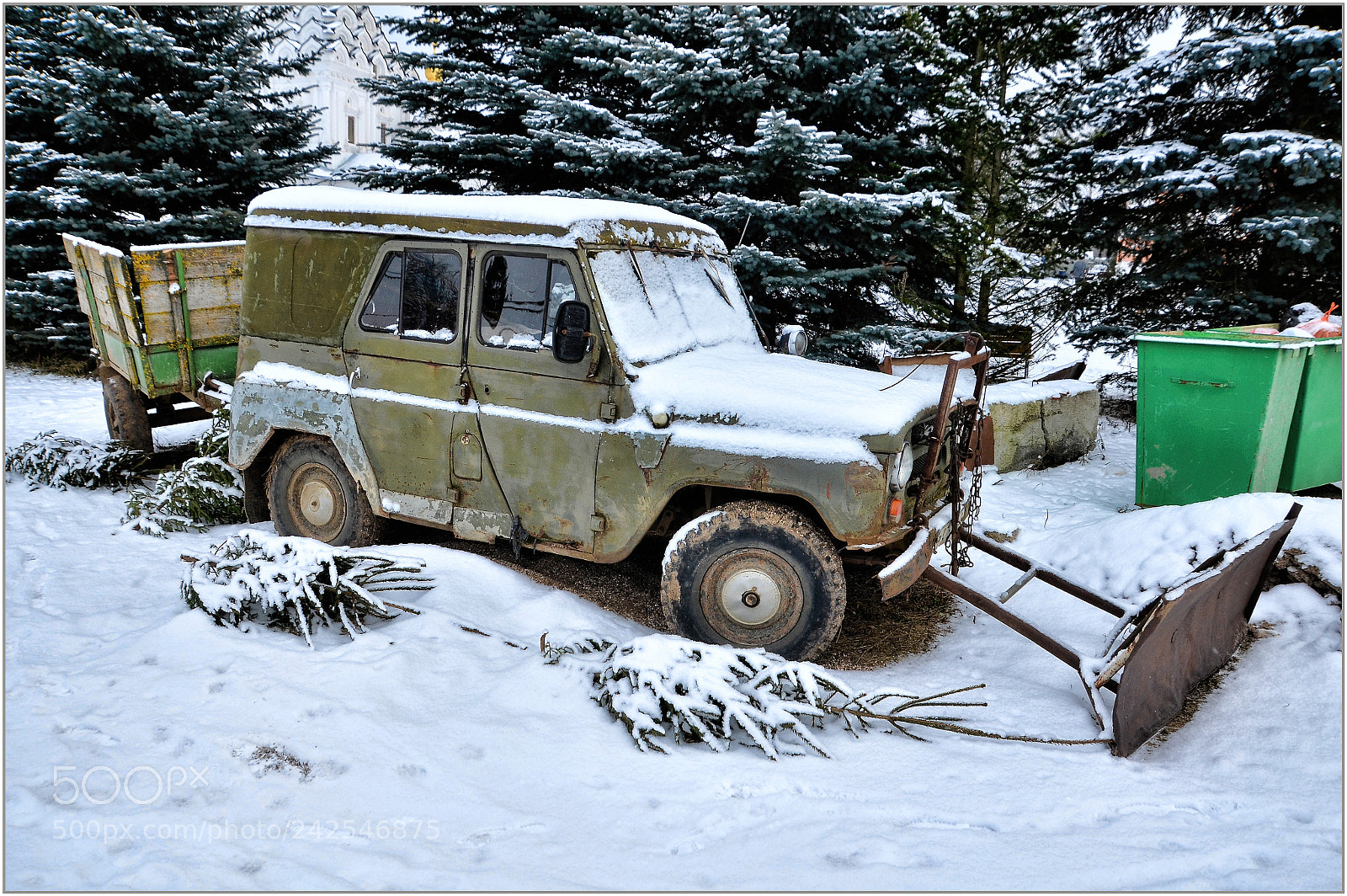 Nikon D5100 sample photo. .... "Ноу Хау" ..... photography