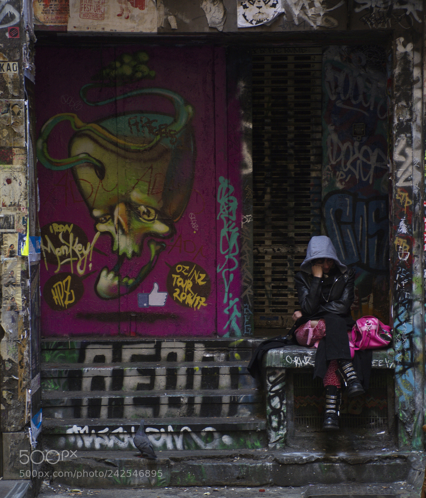 Nikon D7100 sample photo. Mm photography
