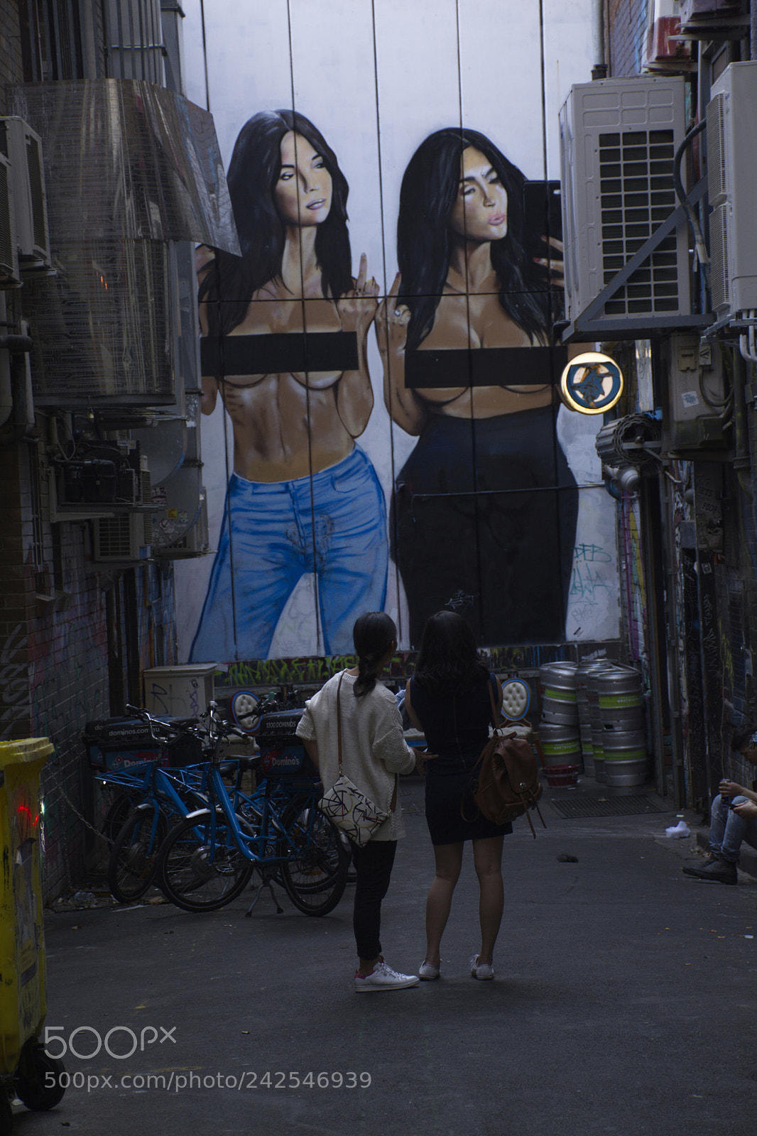 Nikon D7100 sample photo. Mm photography