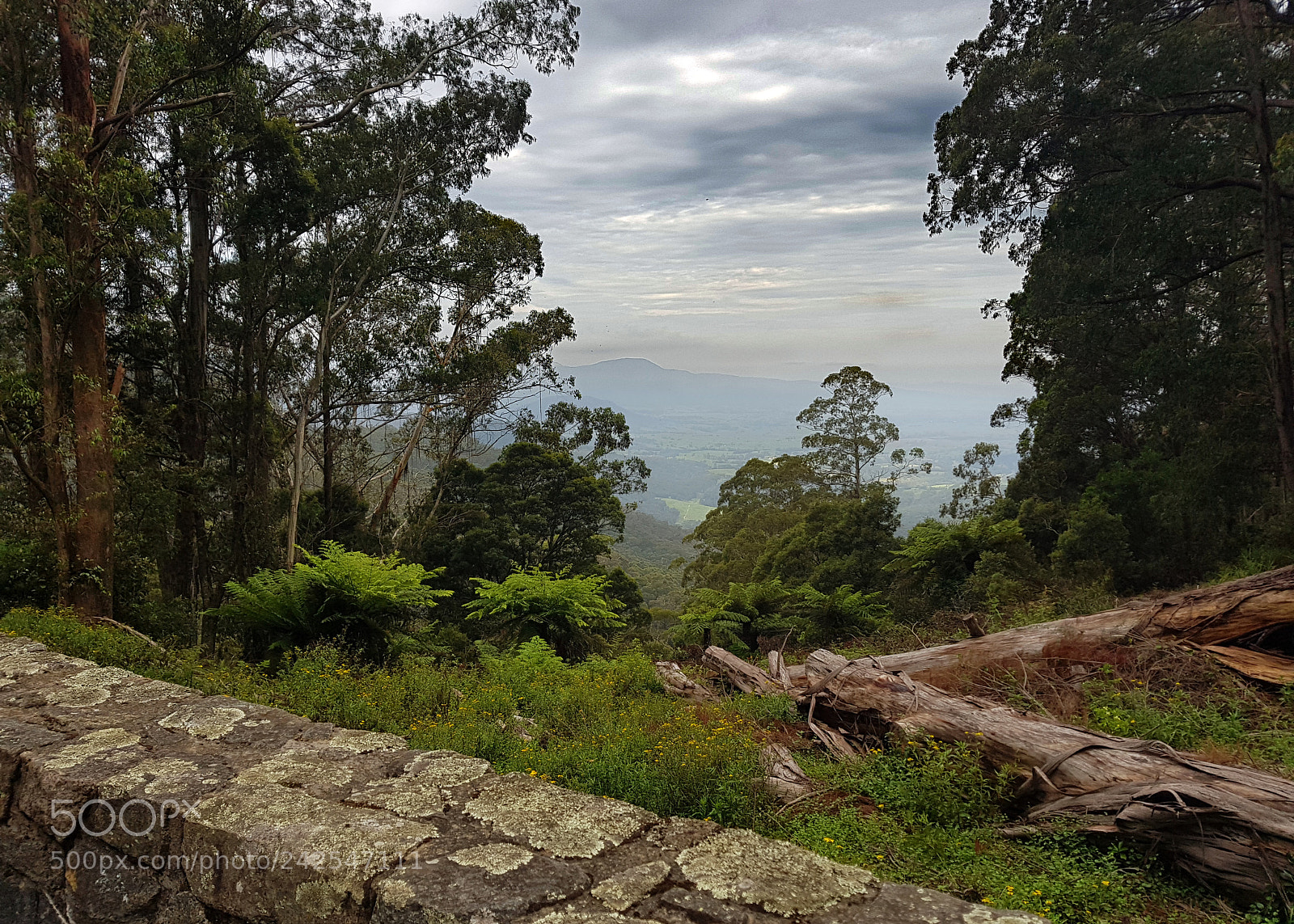 Samsung Galaxy S8+ sample photo. Two mountains one day photography