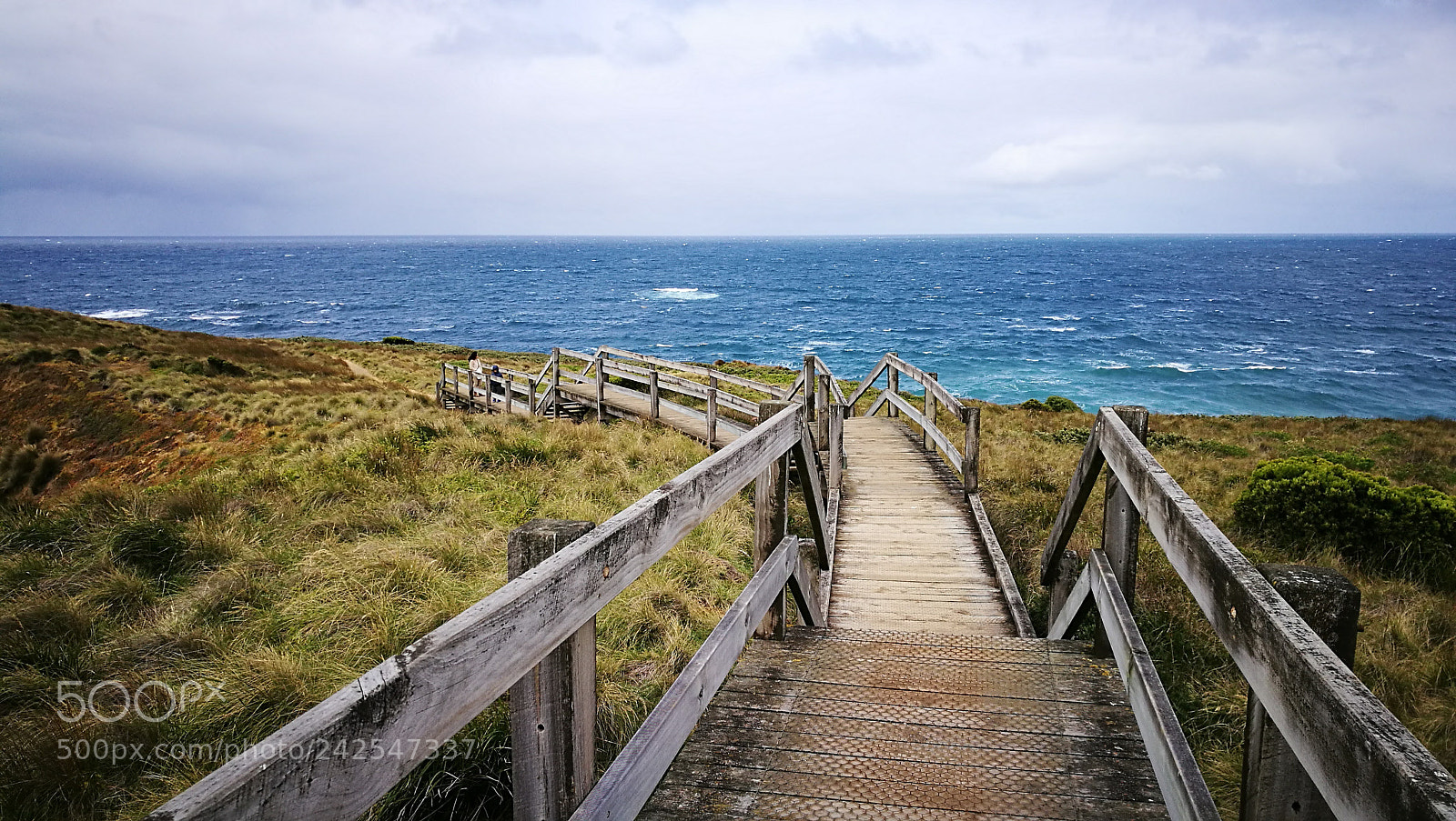 HUAWEI P9 sample photo. Pyramid rock's broadwalk photography