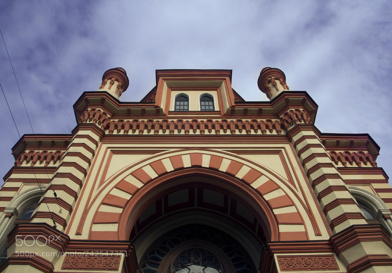 Canon EOS 1100D (EOS Rebel T3 / EOS Kiss X50) sample photo. Synagogue photography