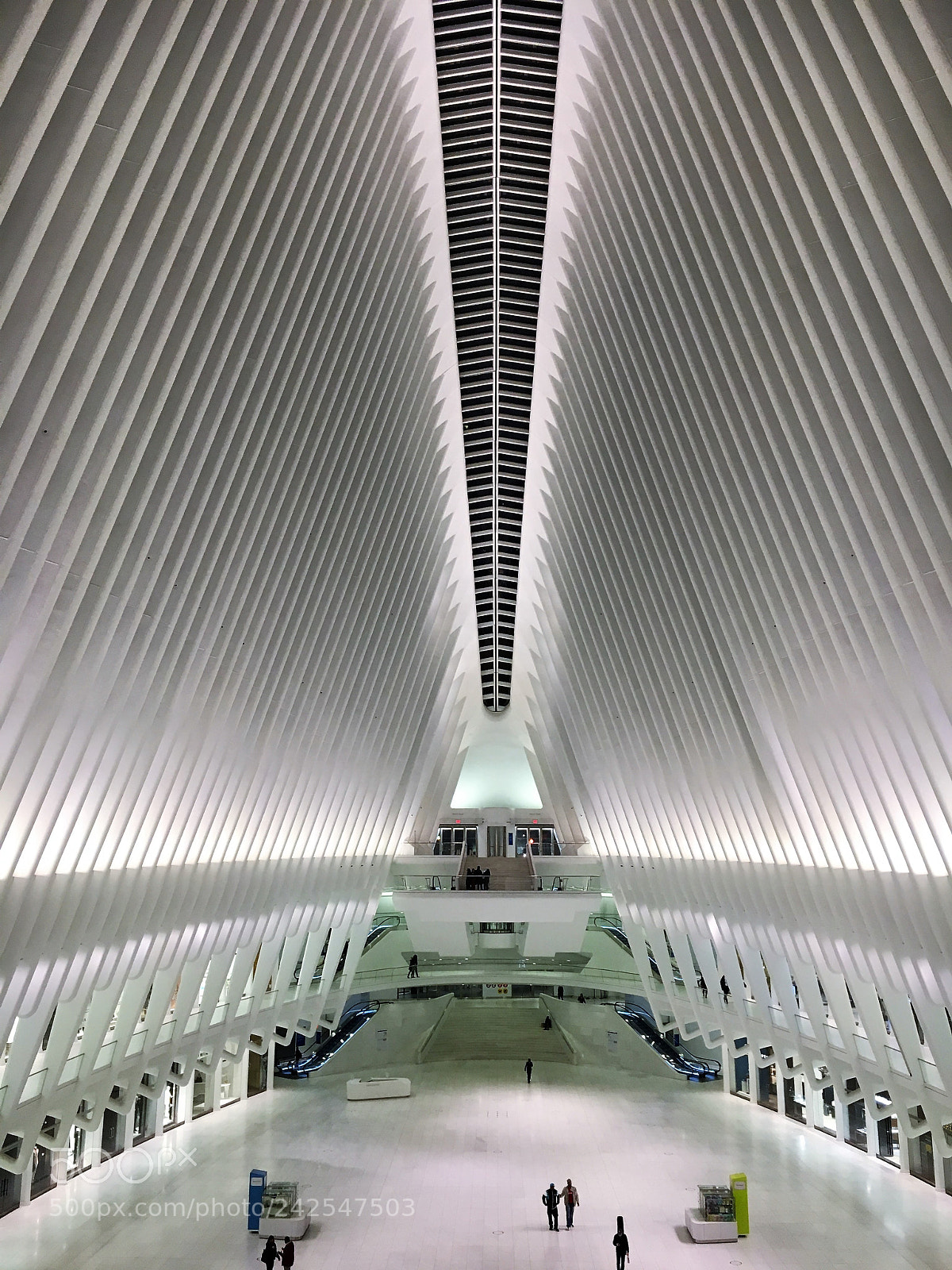 Apple iPhone 6s sample photo. World trade ctr station photography