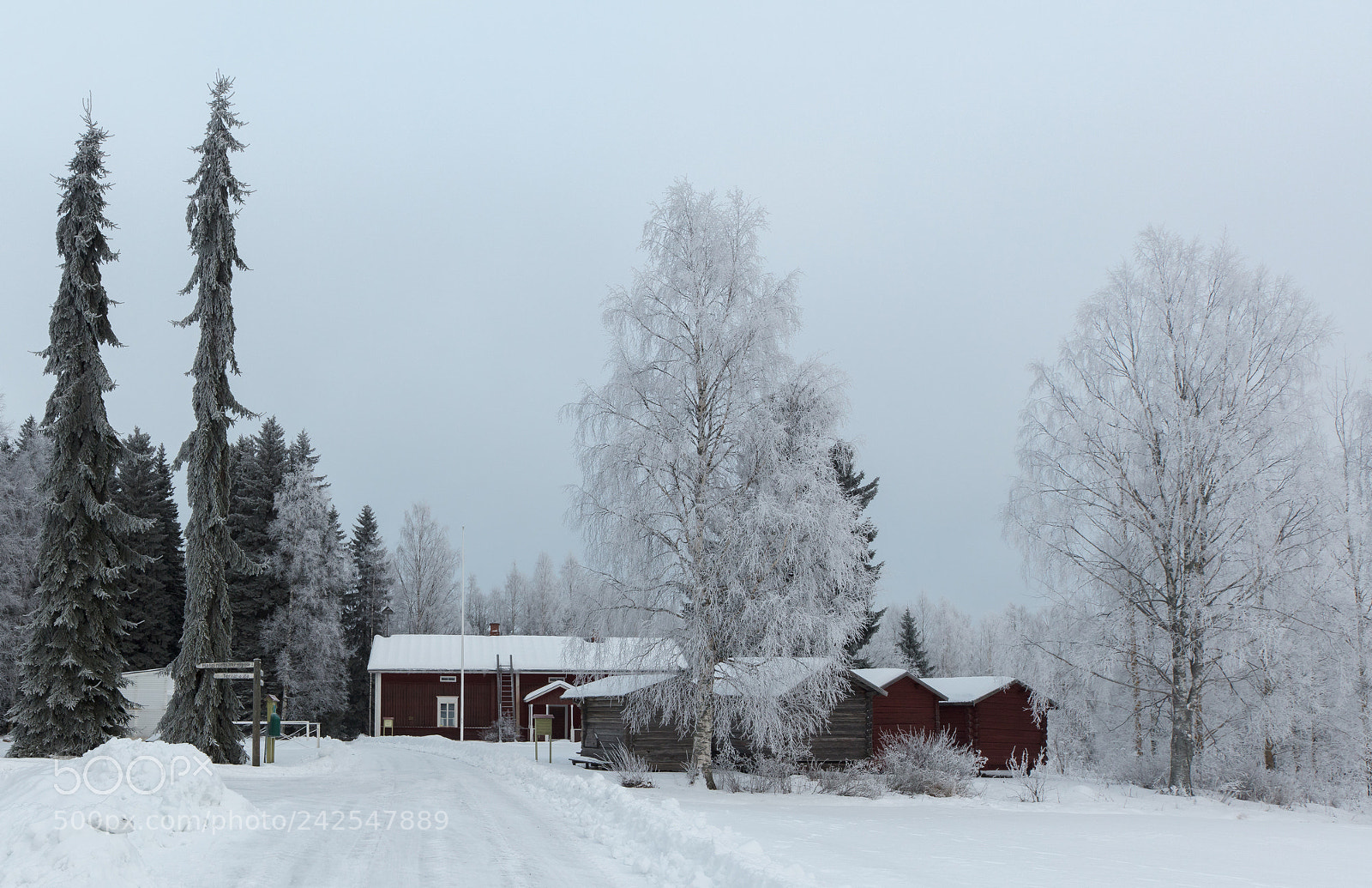 Canon EOS 5DS sample photo. Virta's traditional village photography