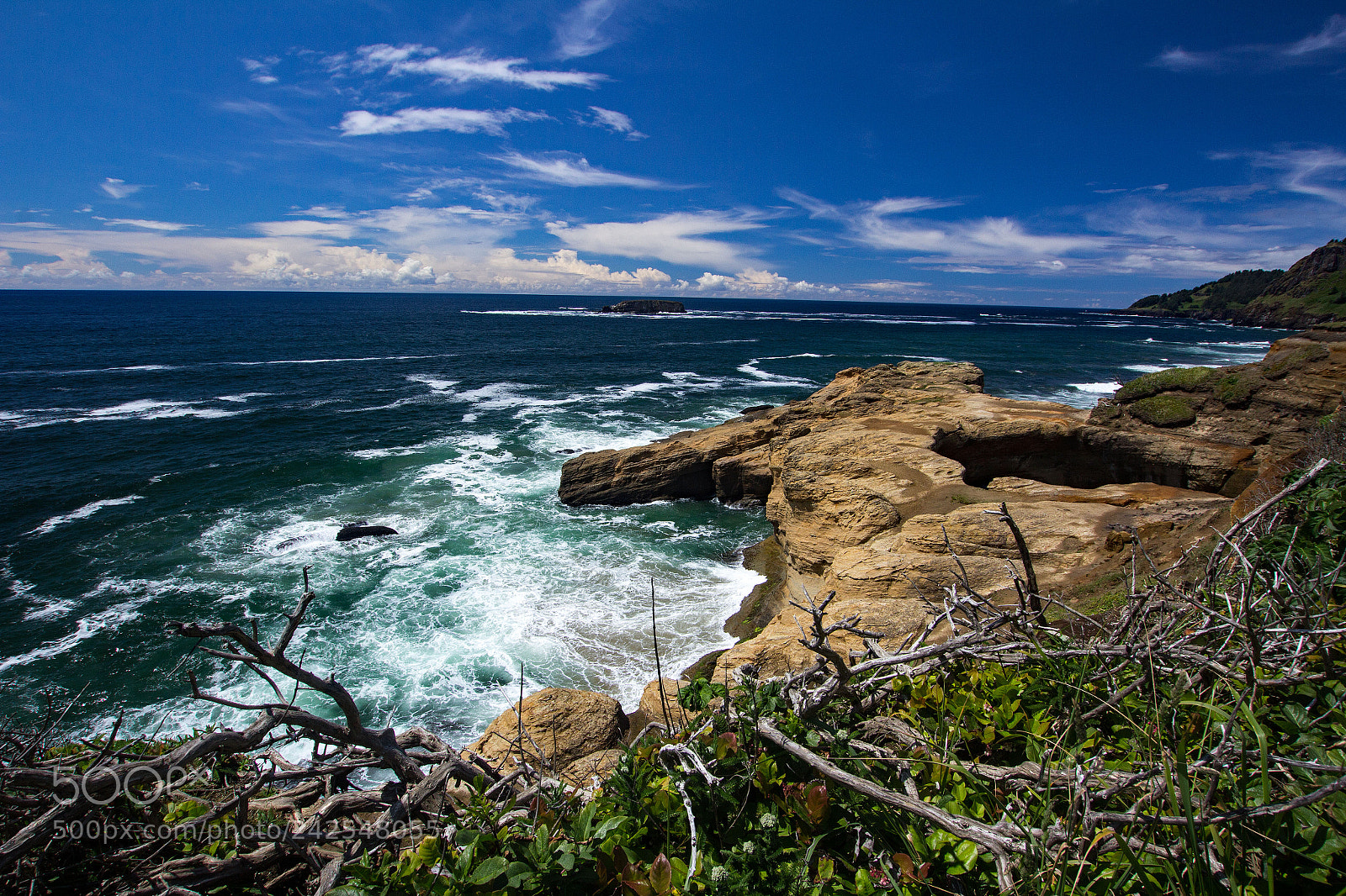 Canon EOS 60D sample photo. Devils punchbowl photography