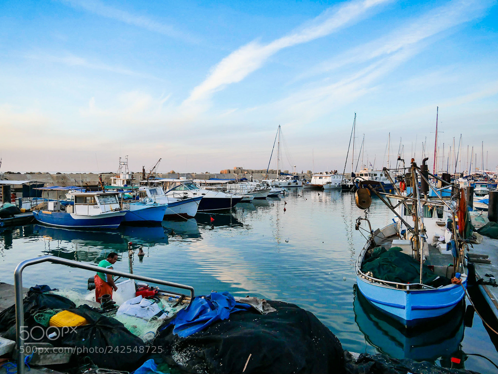 Panasonic Lumix DMC-G85 (Lumix DMC-G80) sample photo. Yaffo photography