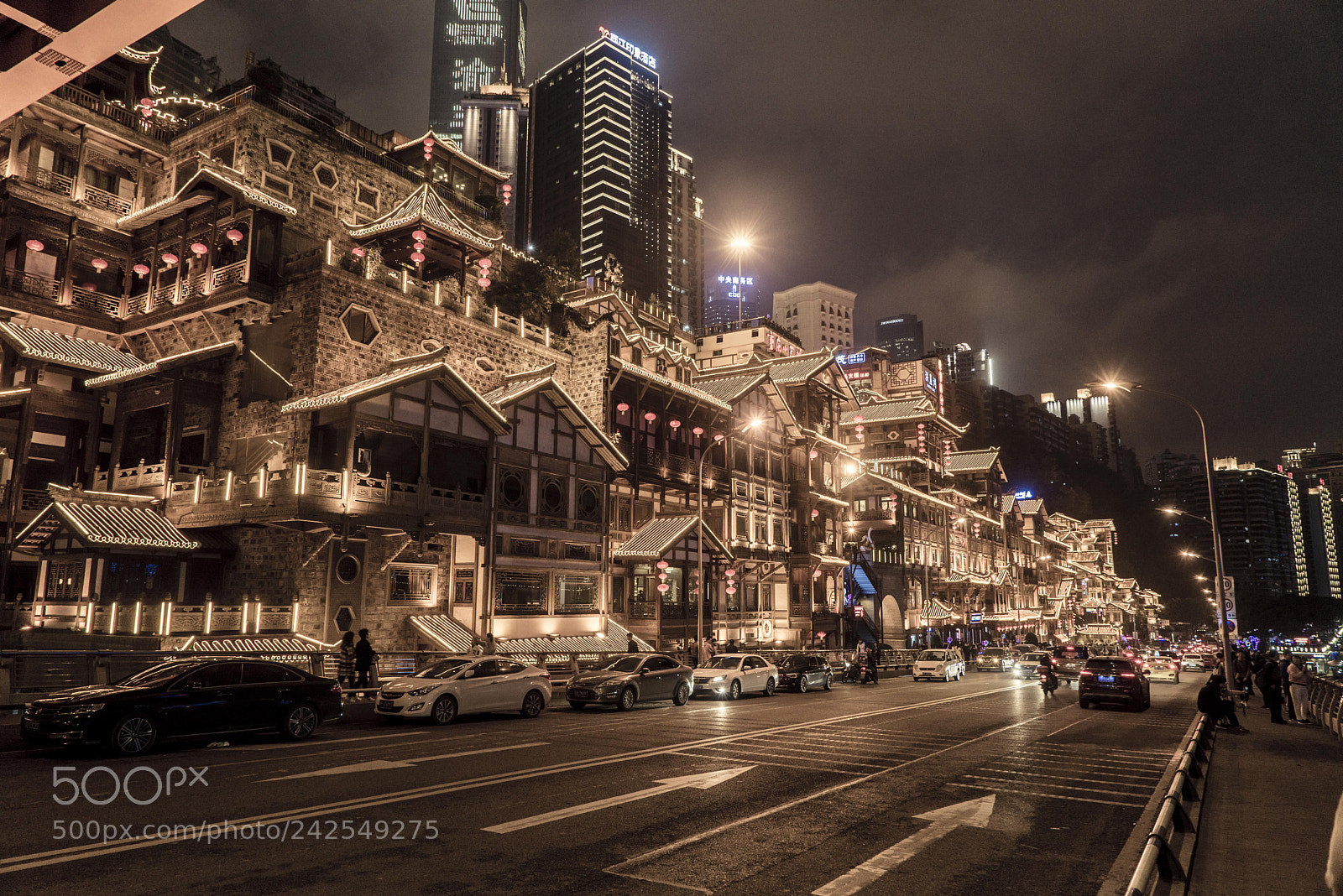 Sony a7R sample photo. Hongya dong photography