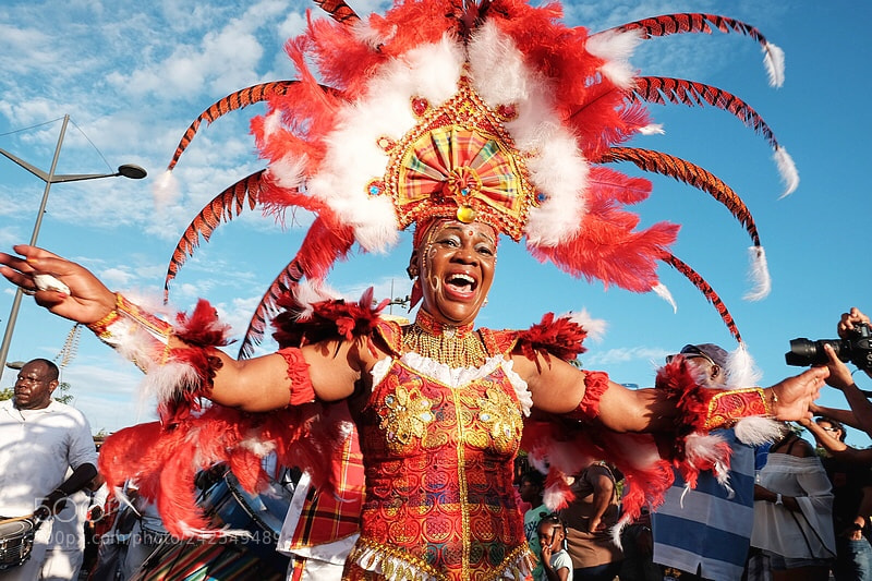 Fujifilm X-T10 sample photo. Carnaval 2018 photography