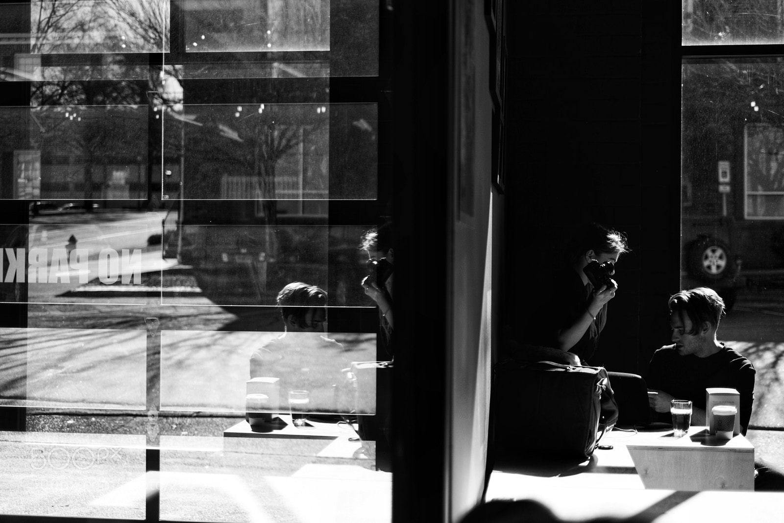 Fujifilm X-Pro2 sample photo. Spit photography