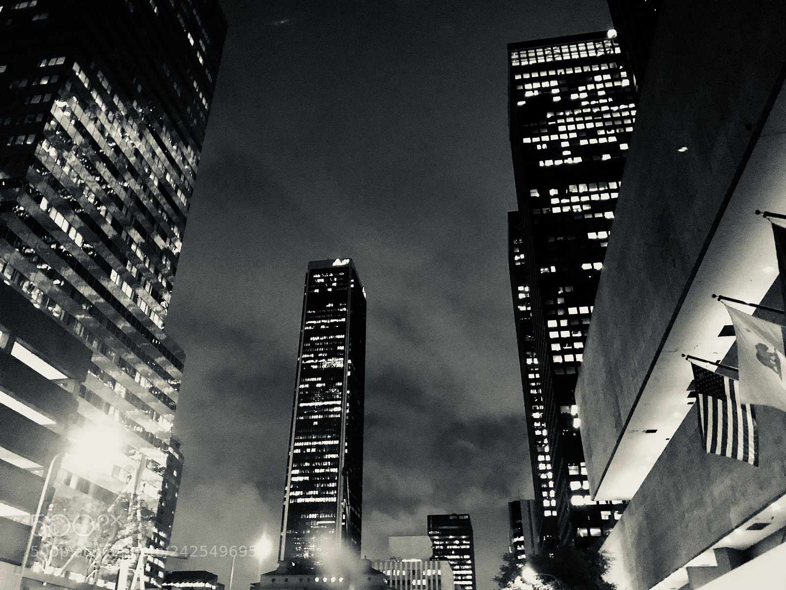 Apple iPhone 7 sample photo. Los angeles  photography