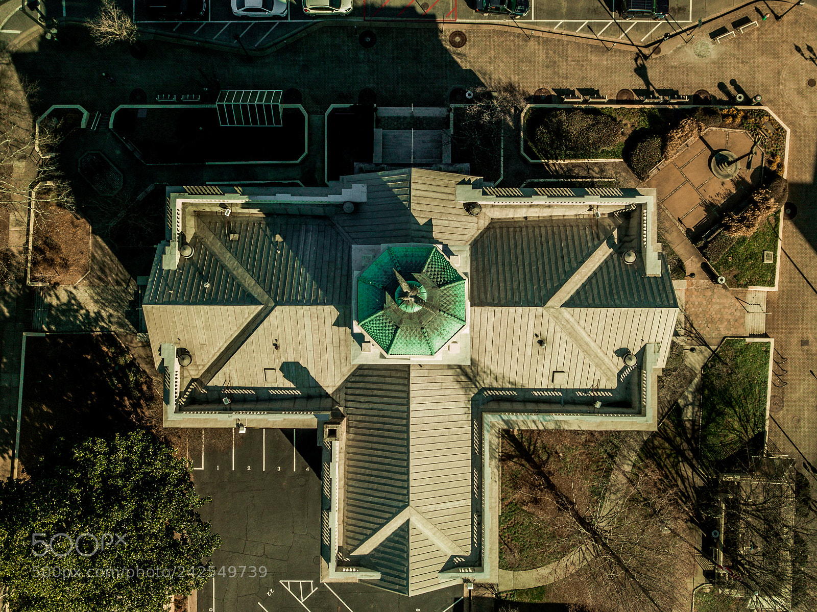 DJI FC220 sample photo. Untitled photography