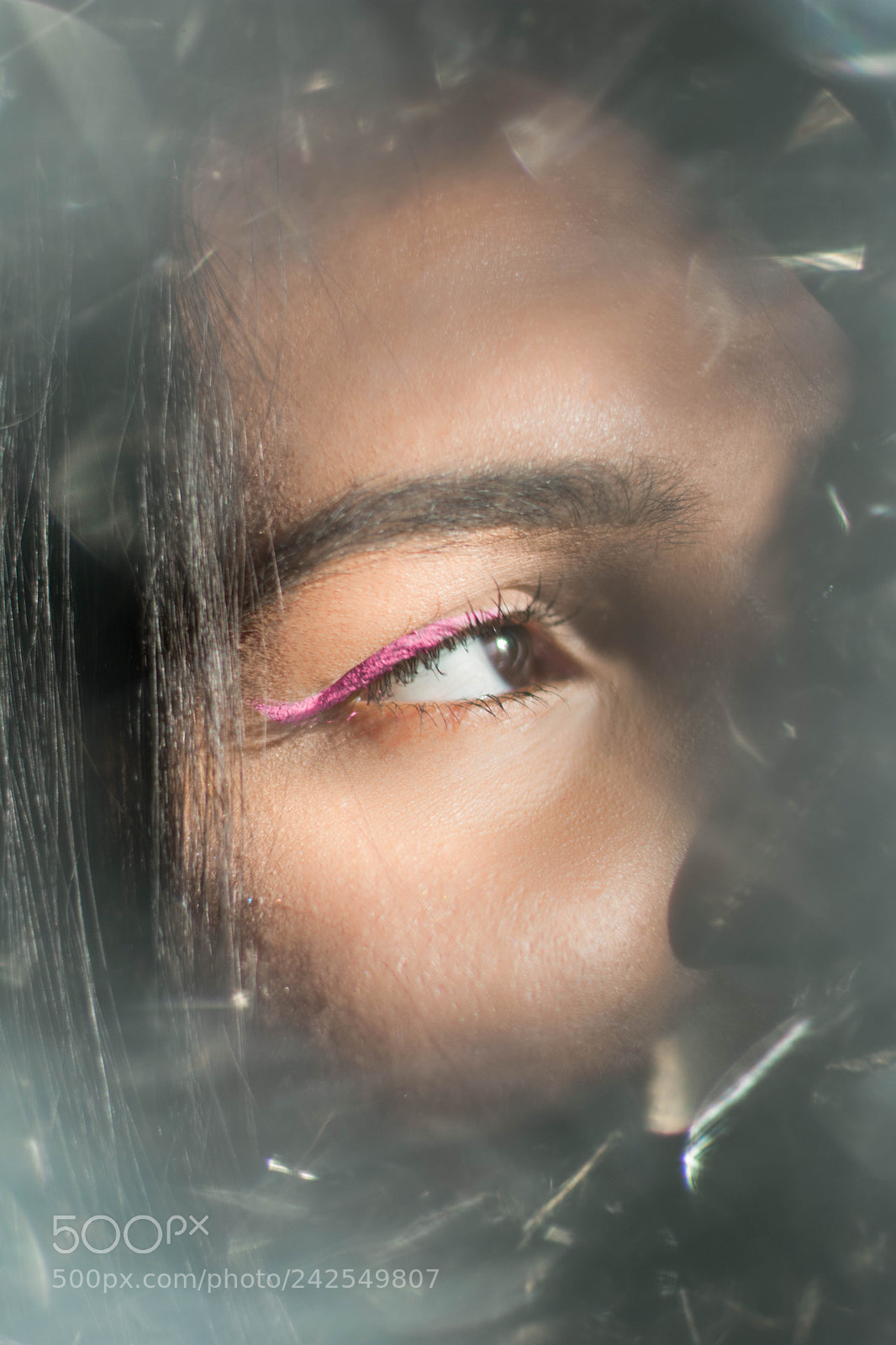 Nikon D3400 sample photo. Up close ?! photography