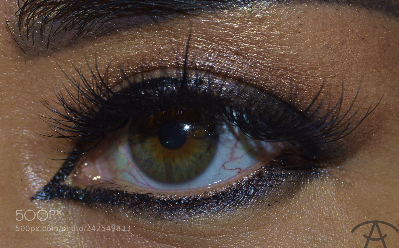 Nikon D3200 sample photo. Amina photography