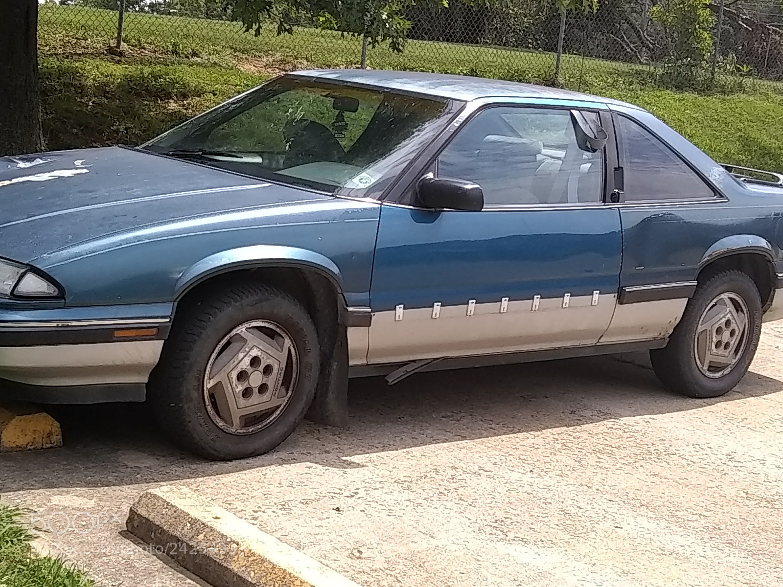 Motorola Moto E4 sample photo. 1989 pontiac grand prix photography