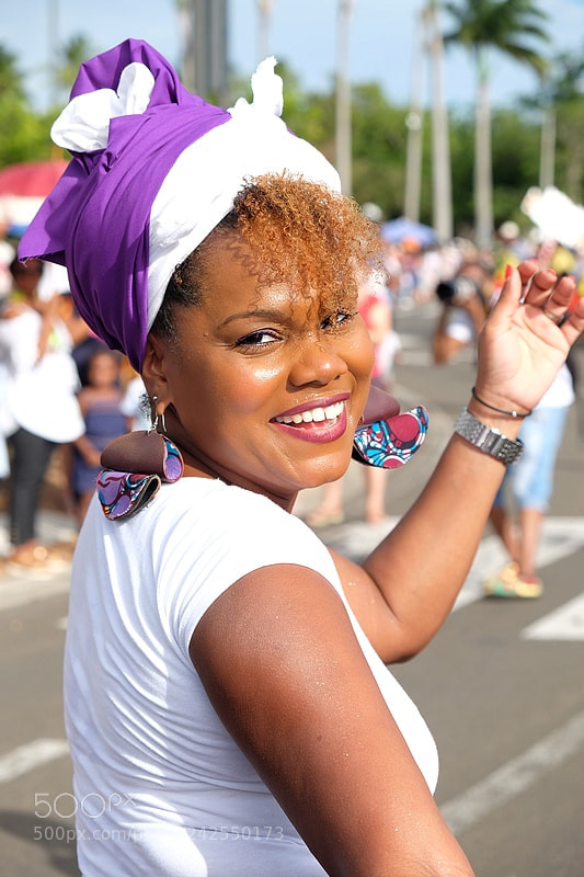 Fujifilm X-T10 sample photo. Carnaval photography