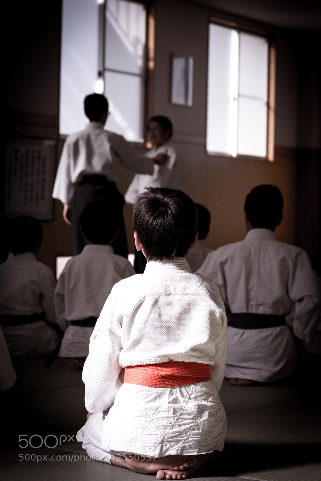 Nikon D600 sample photo. The student photography
