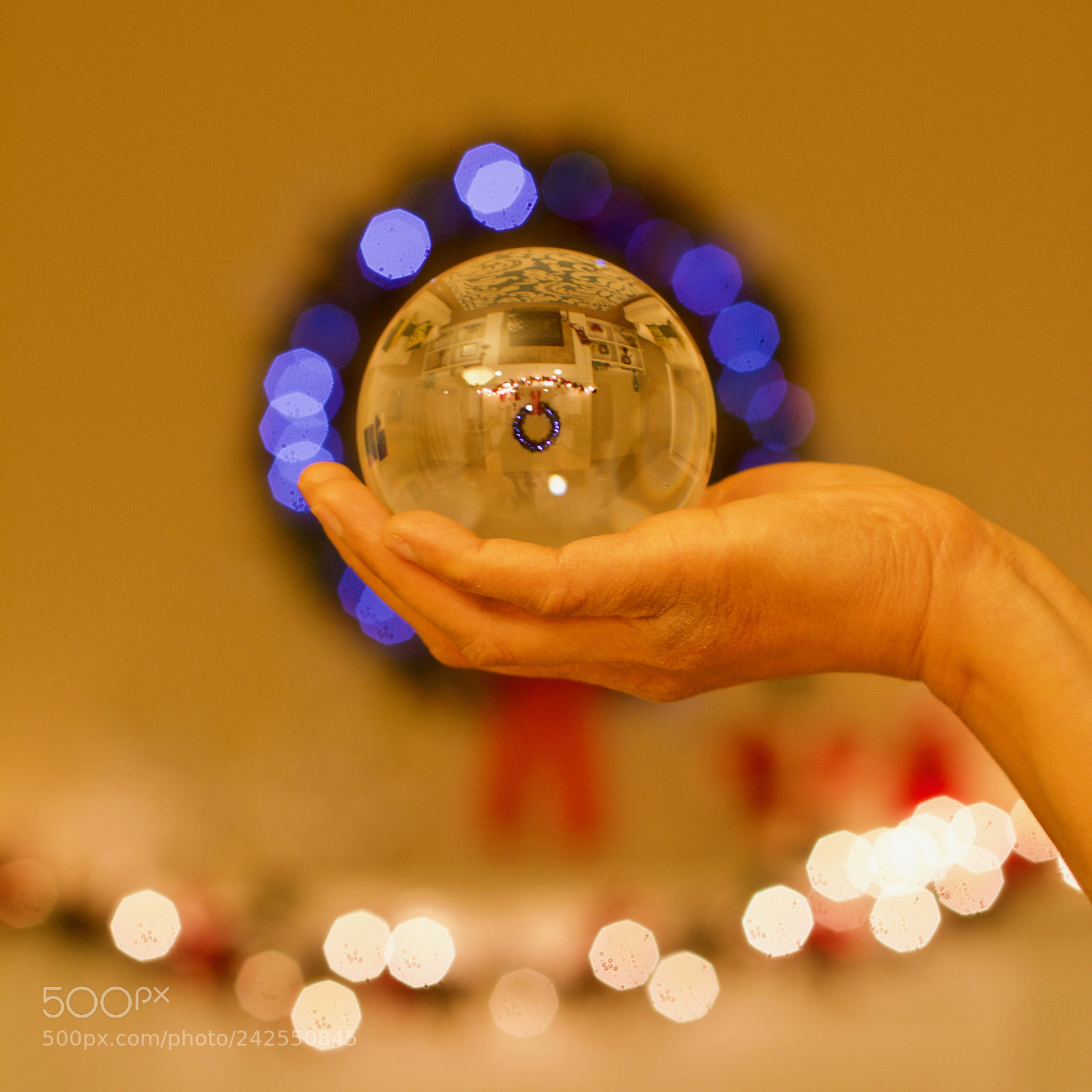Canon EOS 50D sample photo. Happy new year! photography