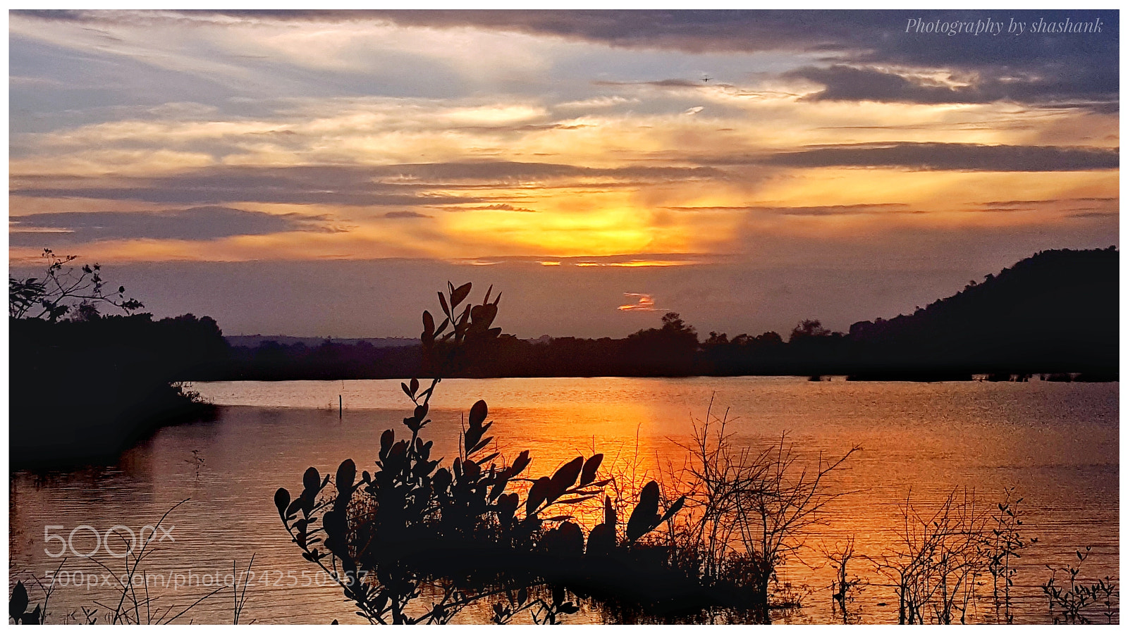 Samsung Galaxy S6 sample photo. Sunset beauty photography