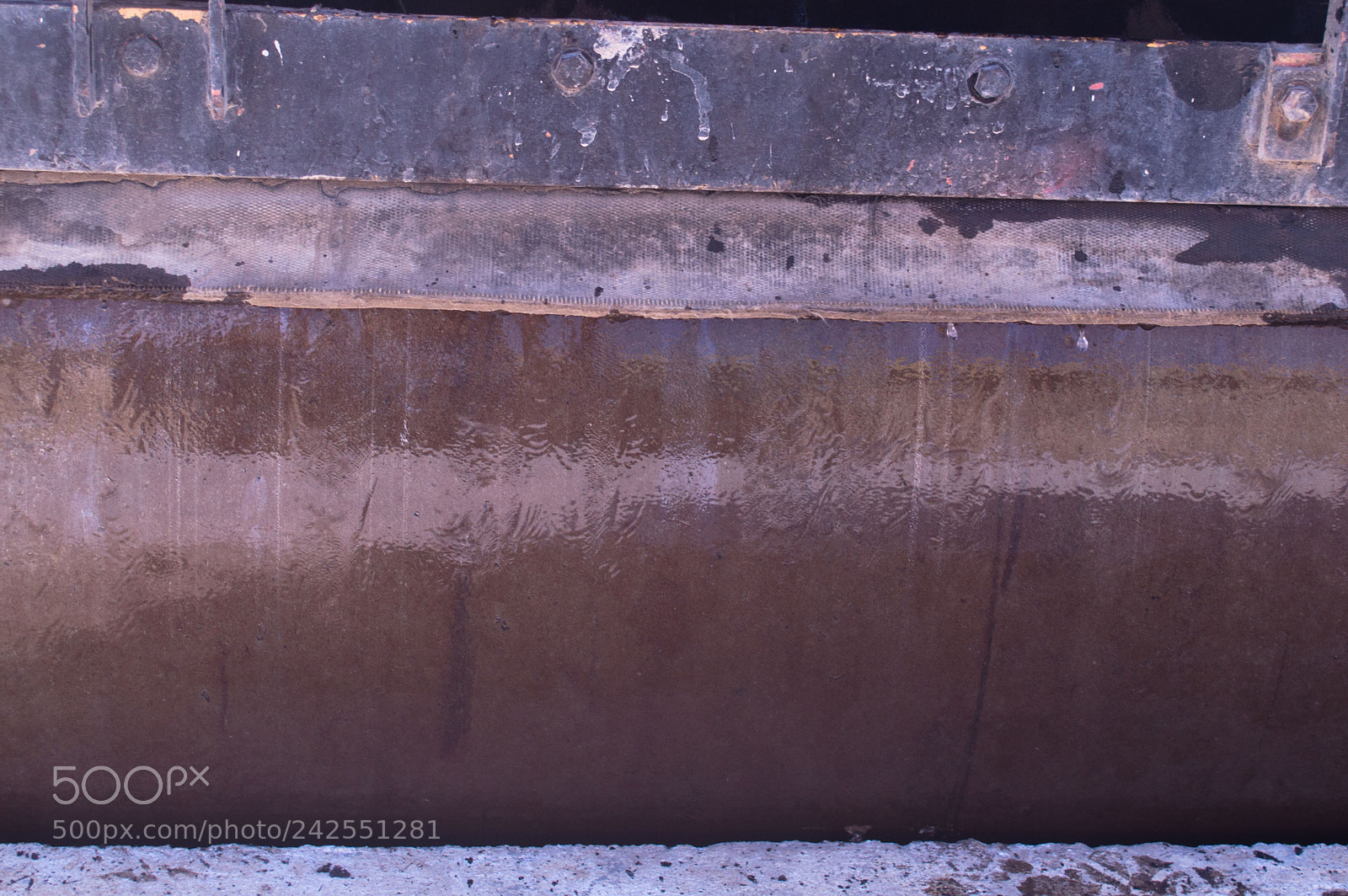 Nikon D3200 sample photo. Rolling photography