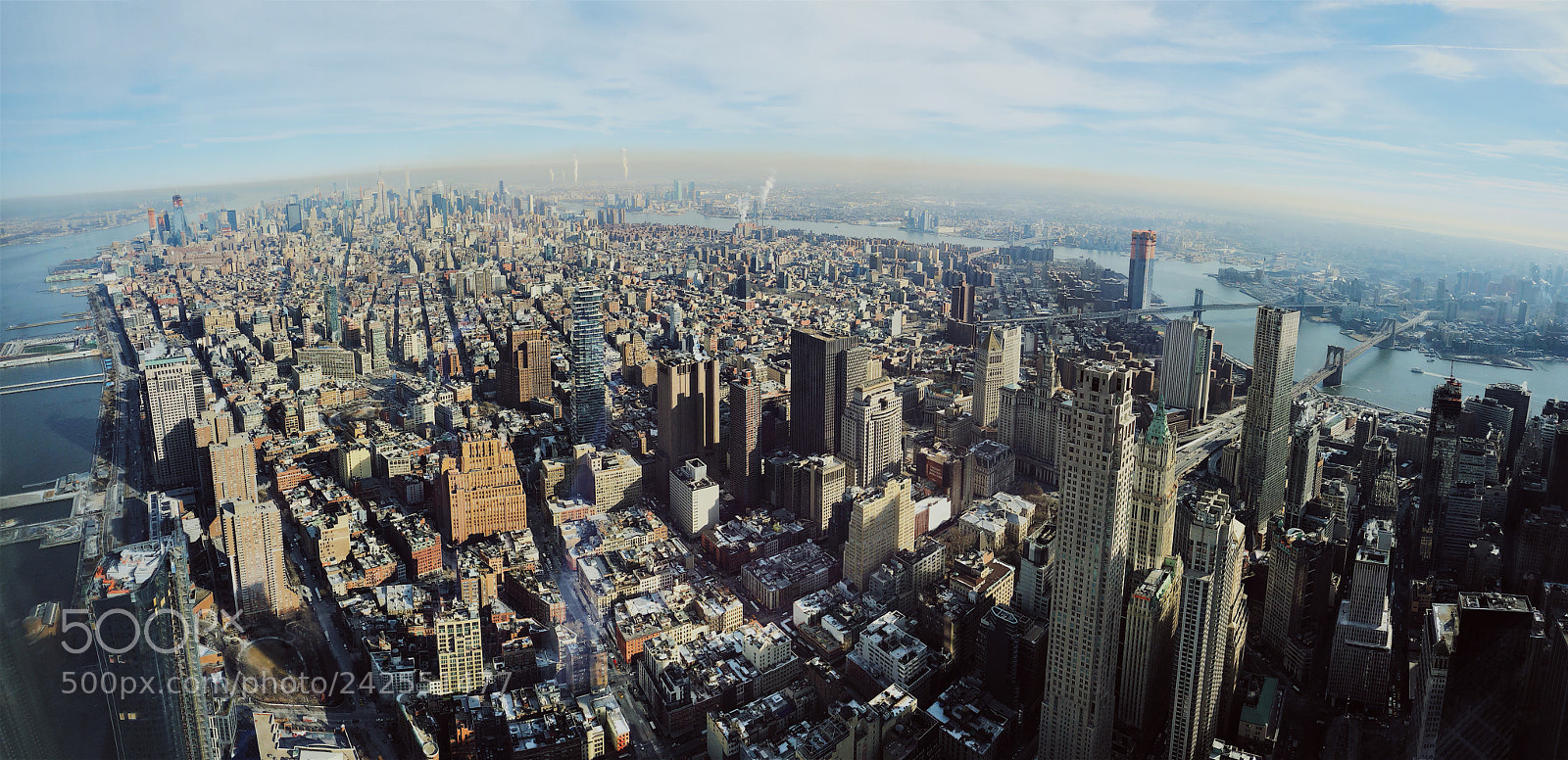 Apple iPhone X sample photo. The big apple. photography