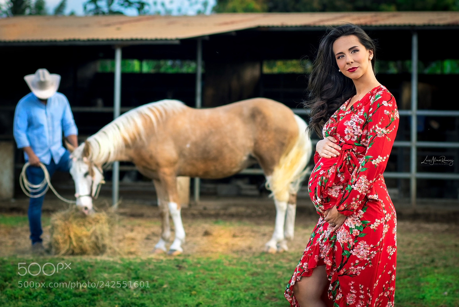 Canon EOS 7D Mark II sample photo. Mónica photography