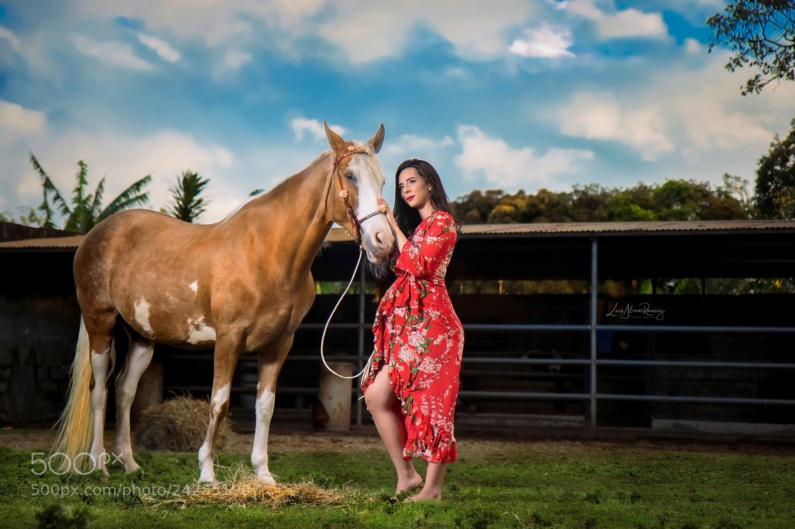 Canon EOS 7D Mark II sample photo. Mónica photography