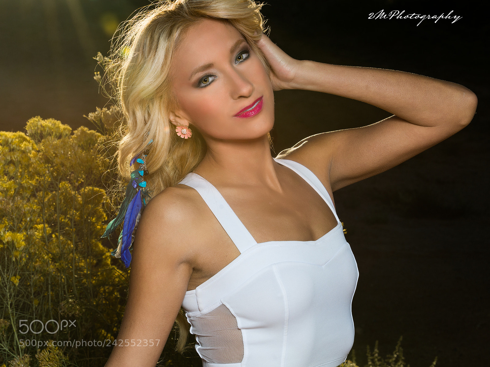 Nikon D800 sample photo. Mari 1573 photography