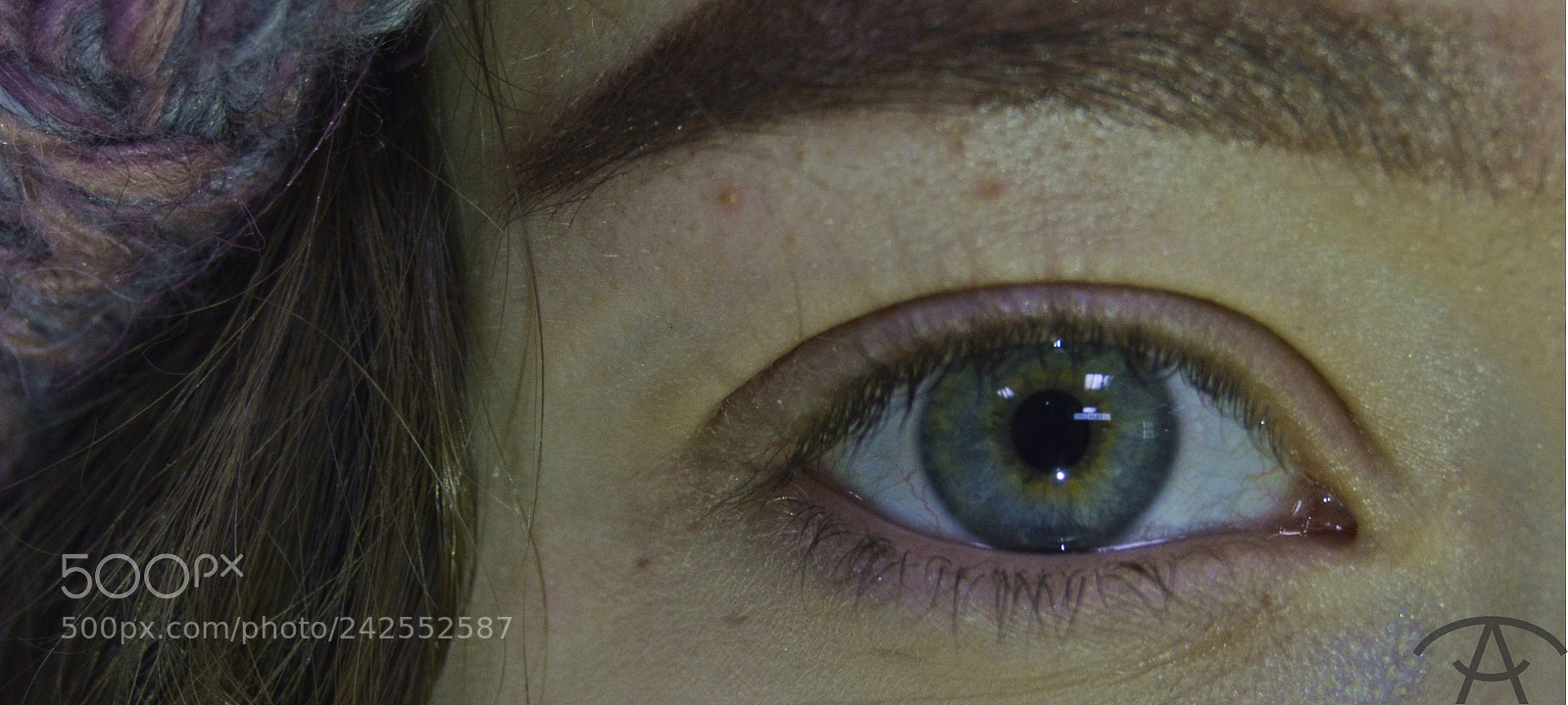 Nikon D3200 sample photo. Maria photography