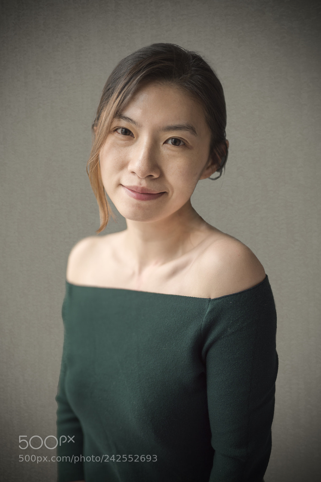 Nikon D810 sample photo. Protrait photography