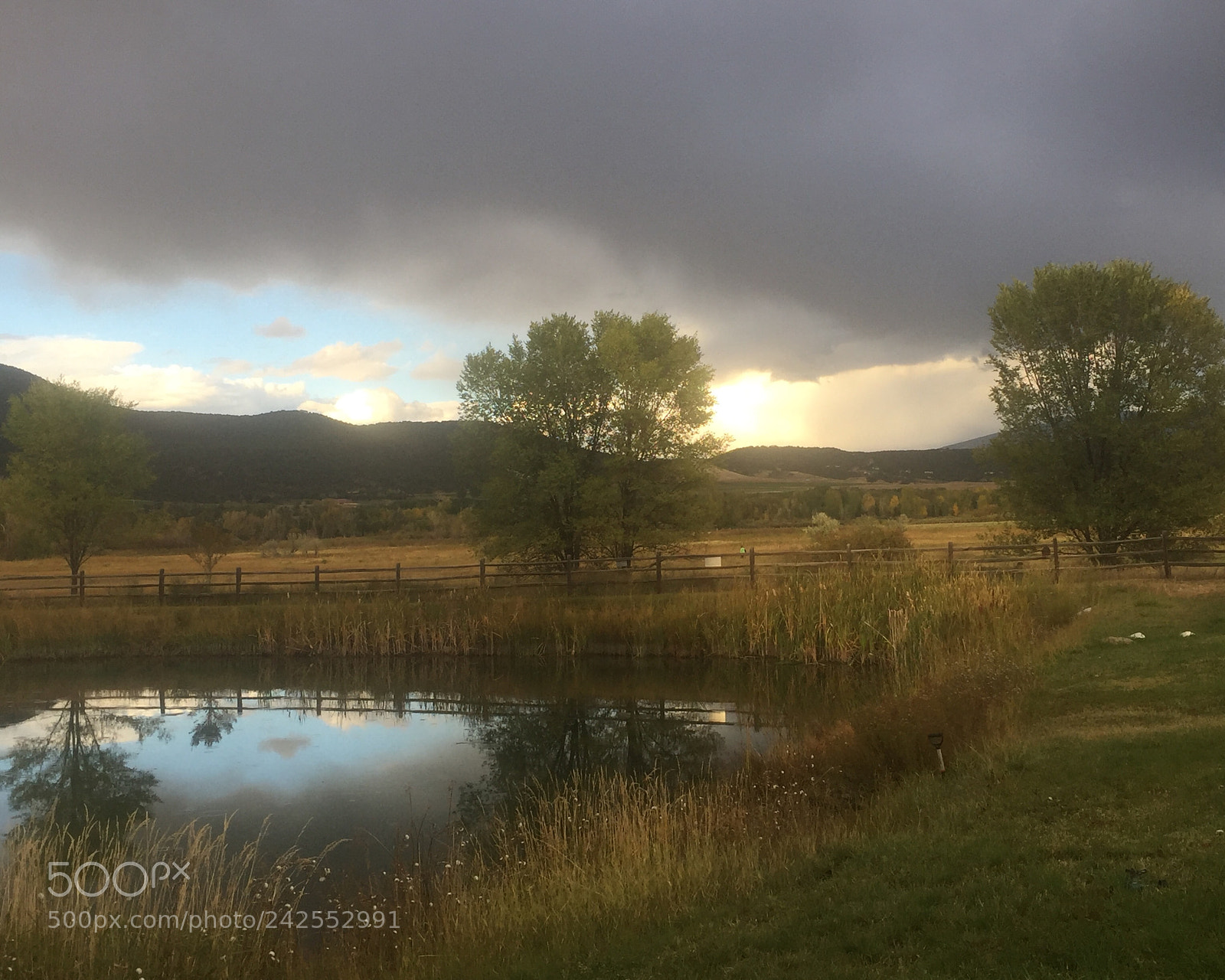 Apple iPhone 6 Plus sample photo. Roaring fork valley, colorado. photography