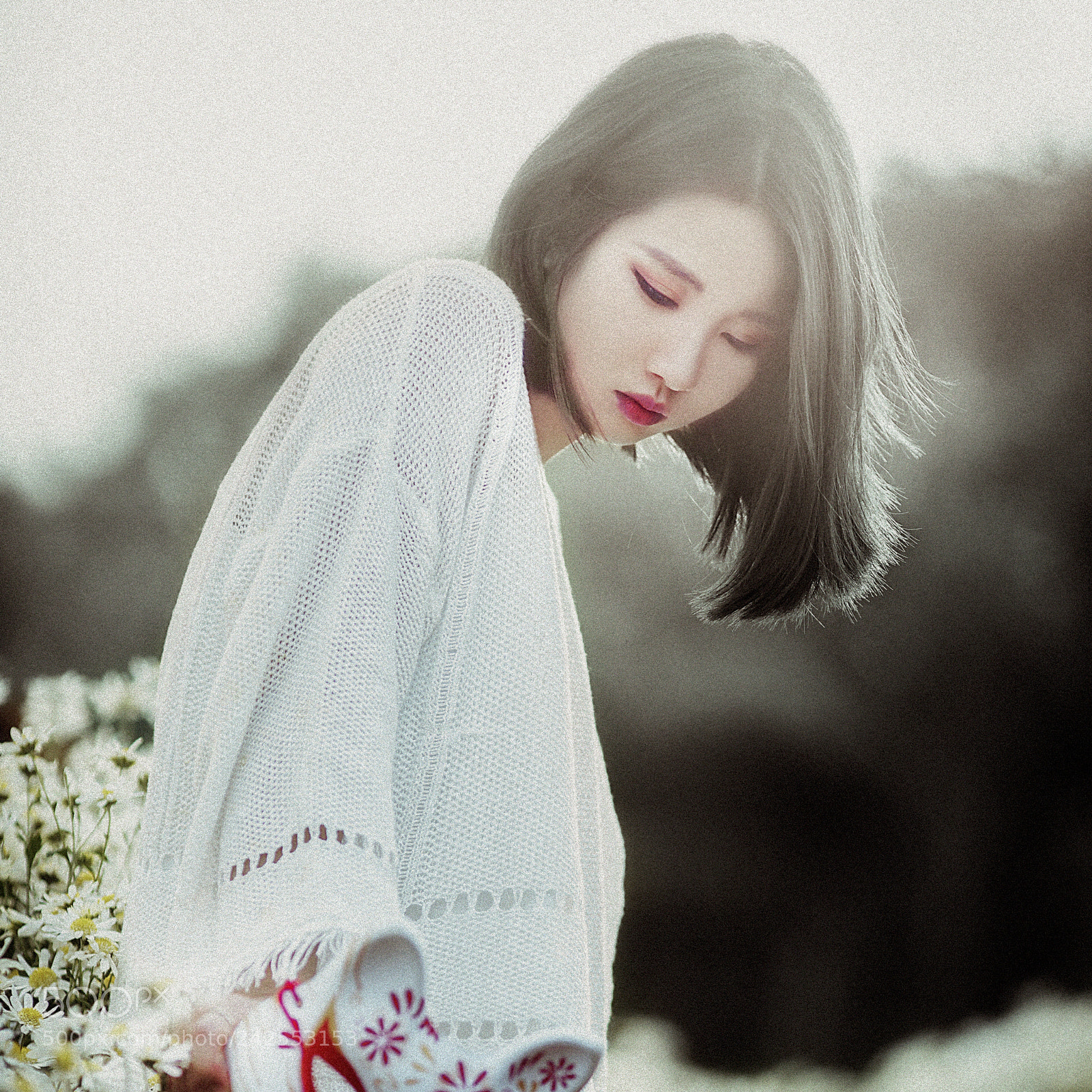 Sony a7 II sample photo. Dsc photography